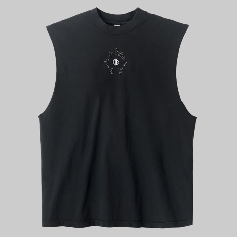 Gear 5 Sleeveless Tee
