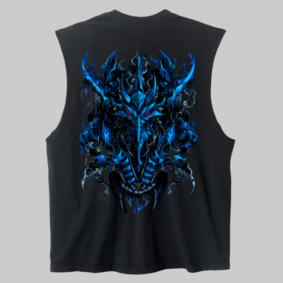 Perfect Susanoo Sleeveless Tee