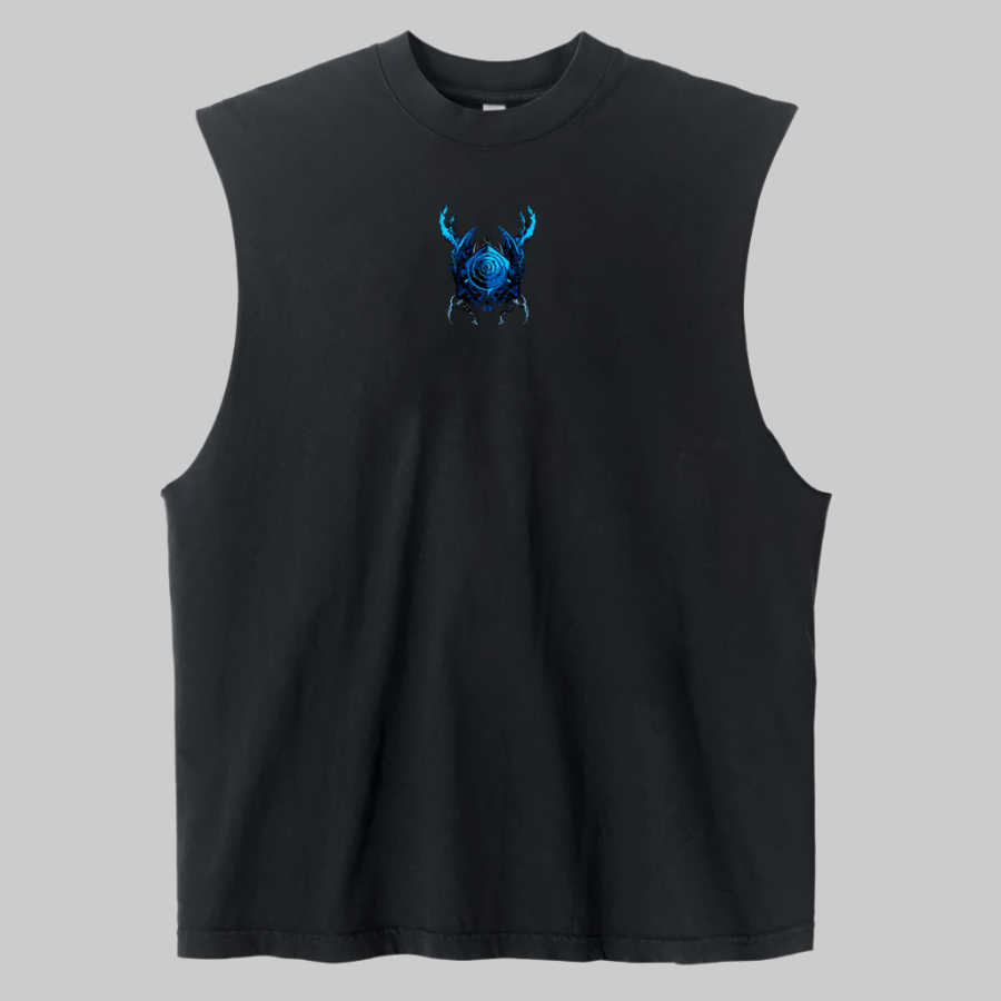 Perfect Susanoo Sleeveless Tee