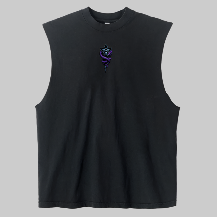 Rogue Susanoo Sleeveless Tee