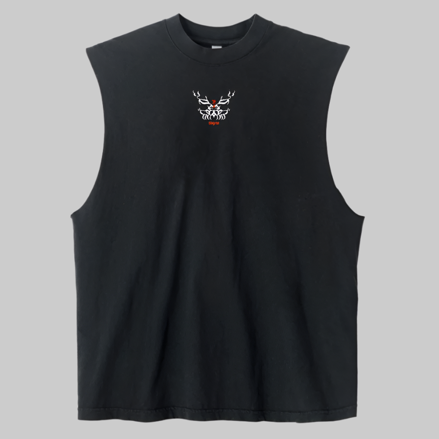 Son of Ogre Sleeveless Tee