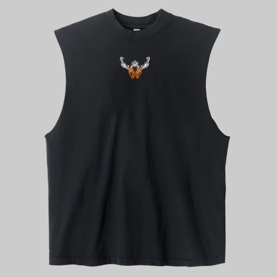 Ogre Sleeveless Tee