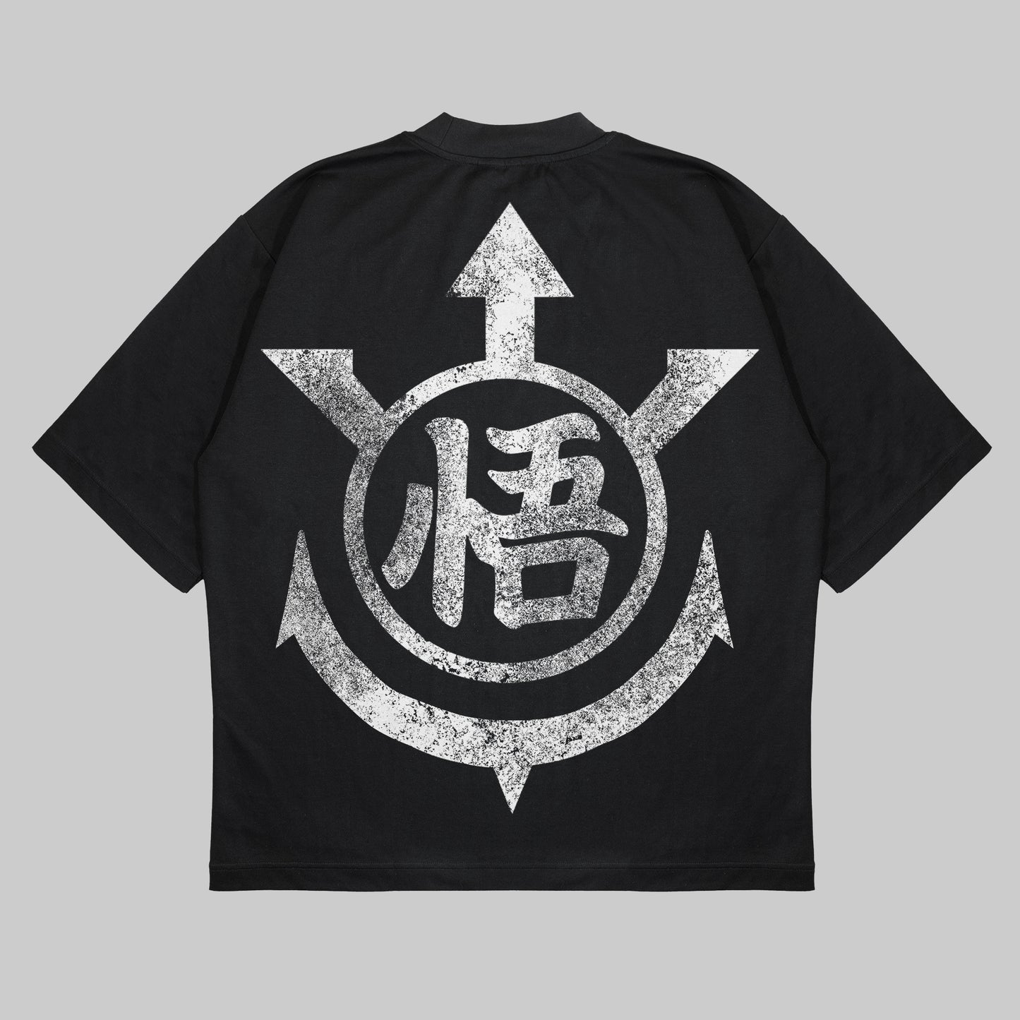 ULTIMATE FORM EXCLUSIVE UV OVERSIZED SHIRT (PREORDER)