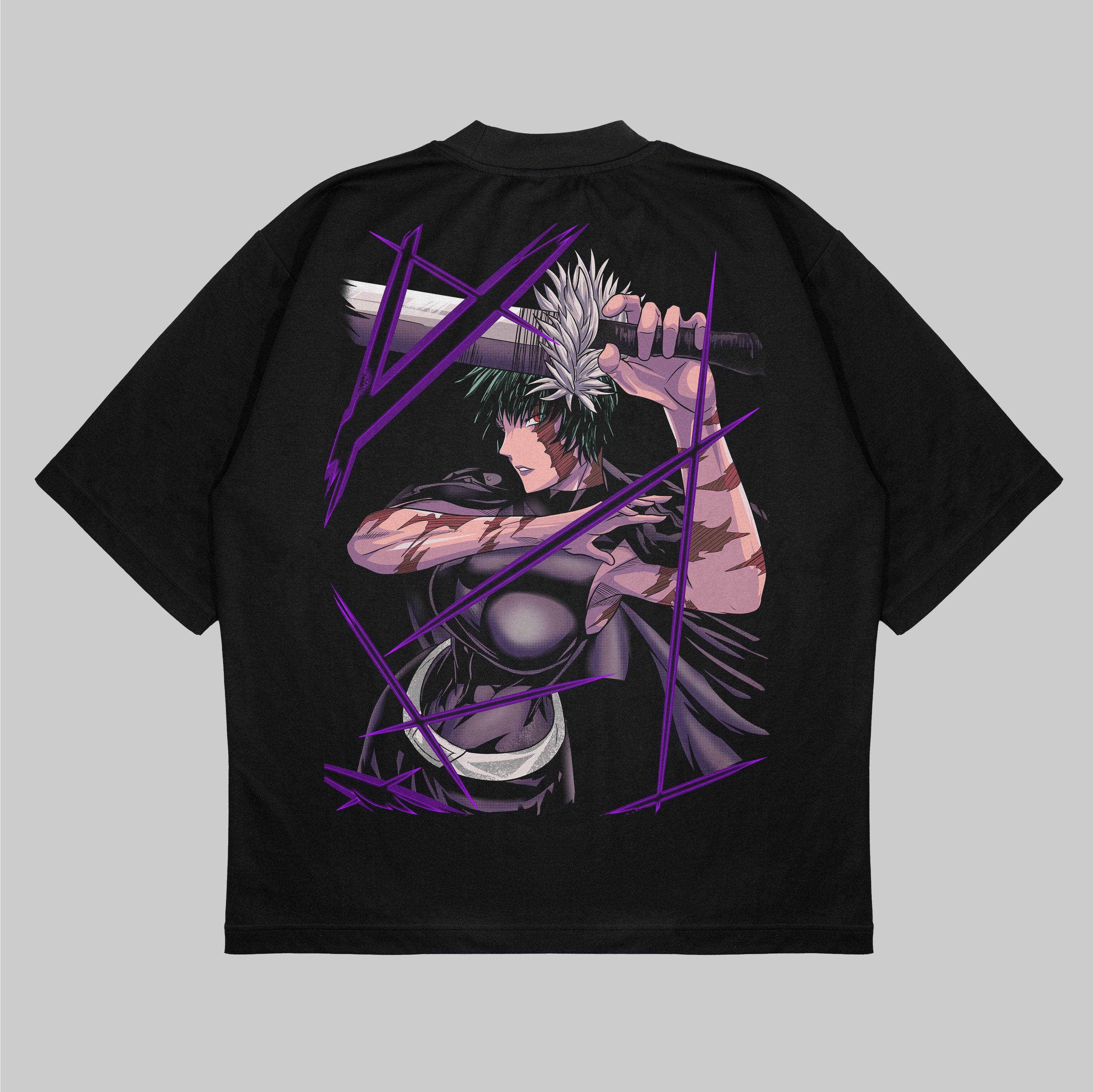 Maki Heavenly Restriction Tee