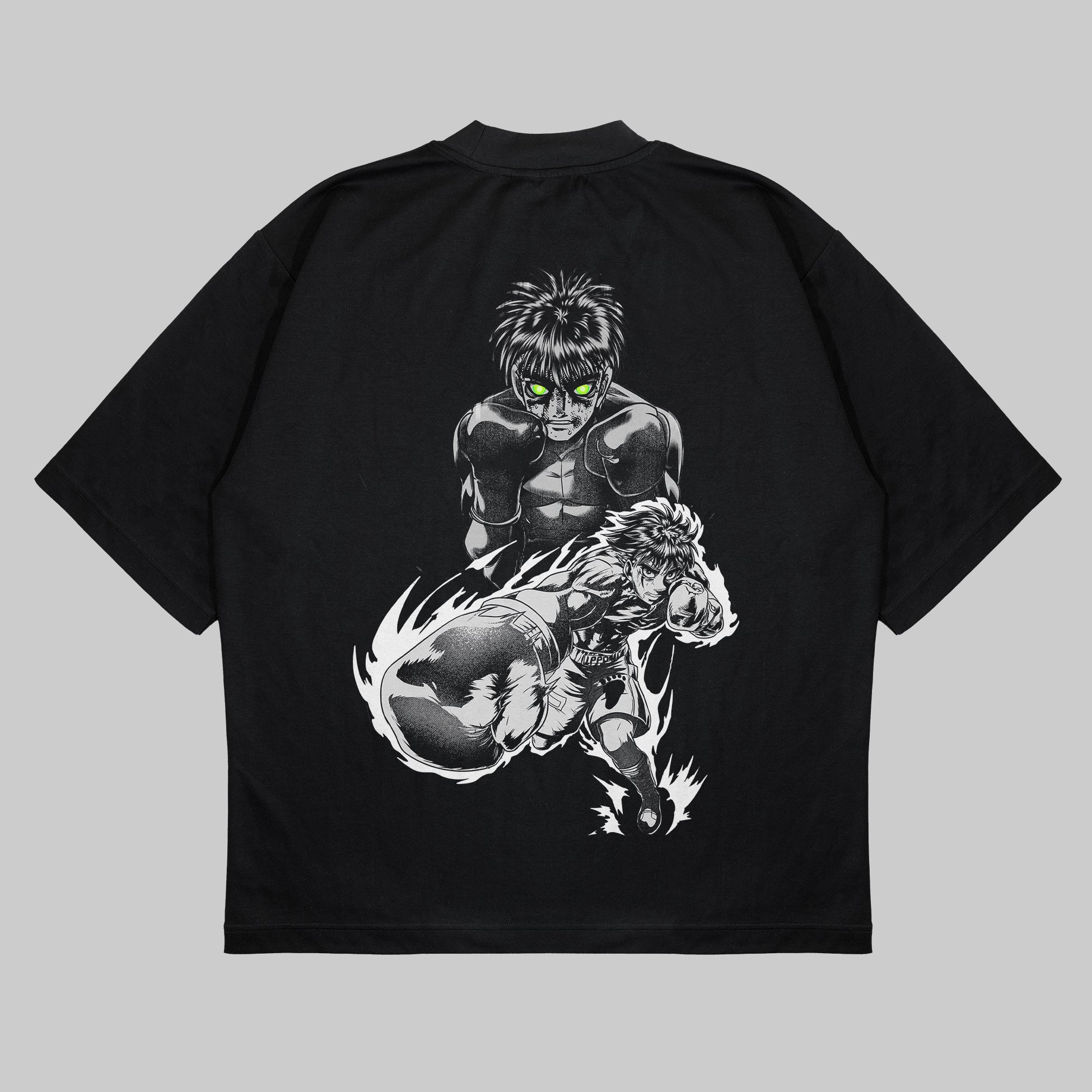 Wind God Tee