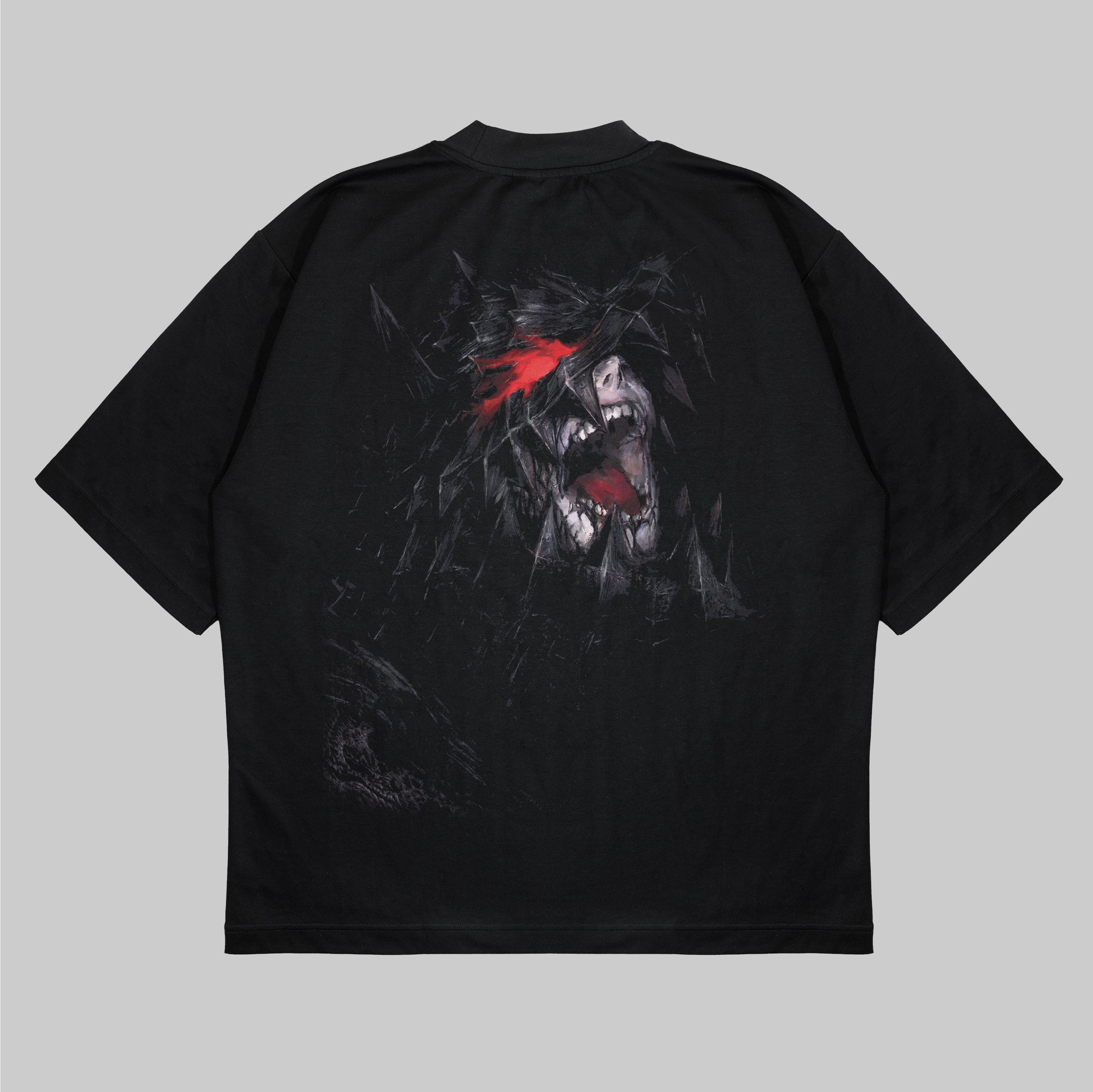 Berserk Rage Tee