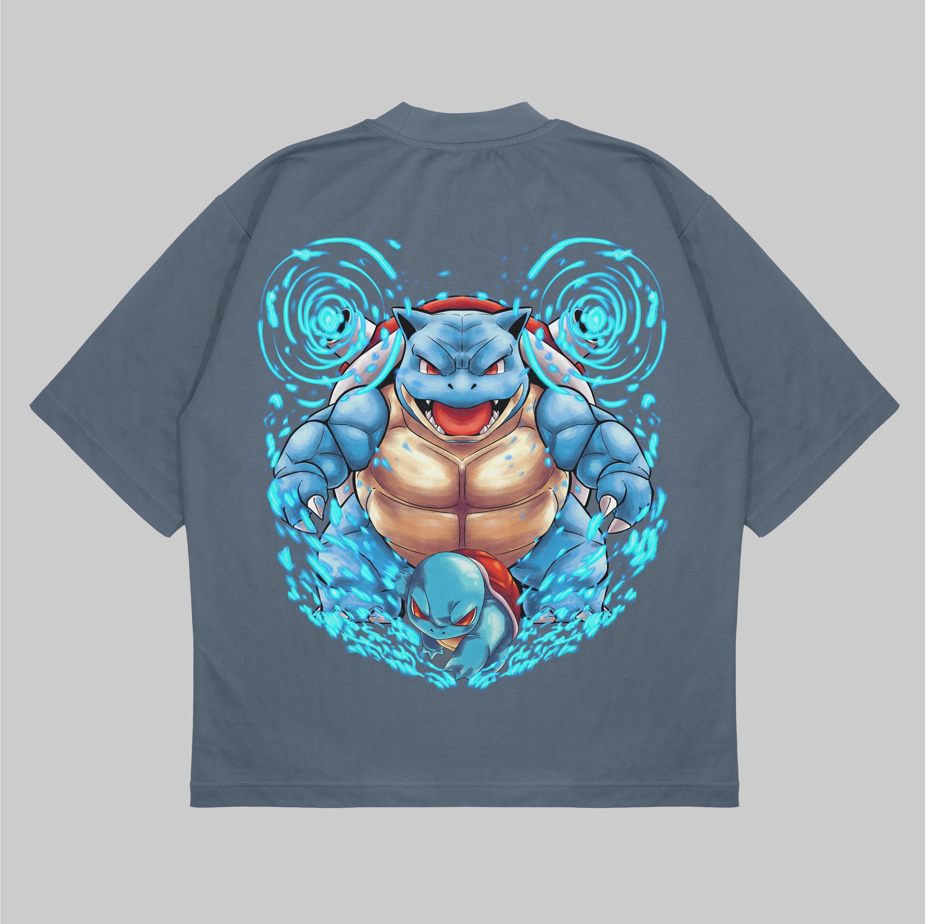 Blue Edition Tee