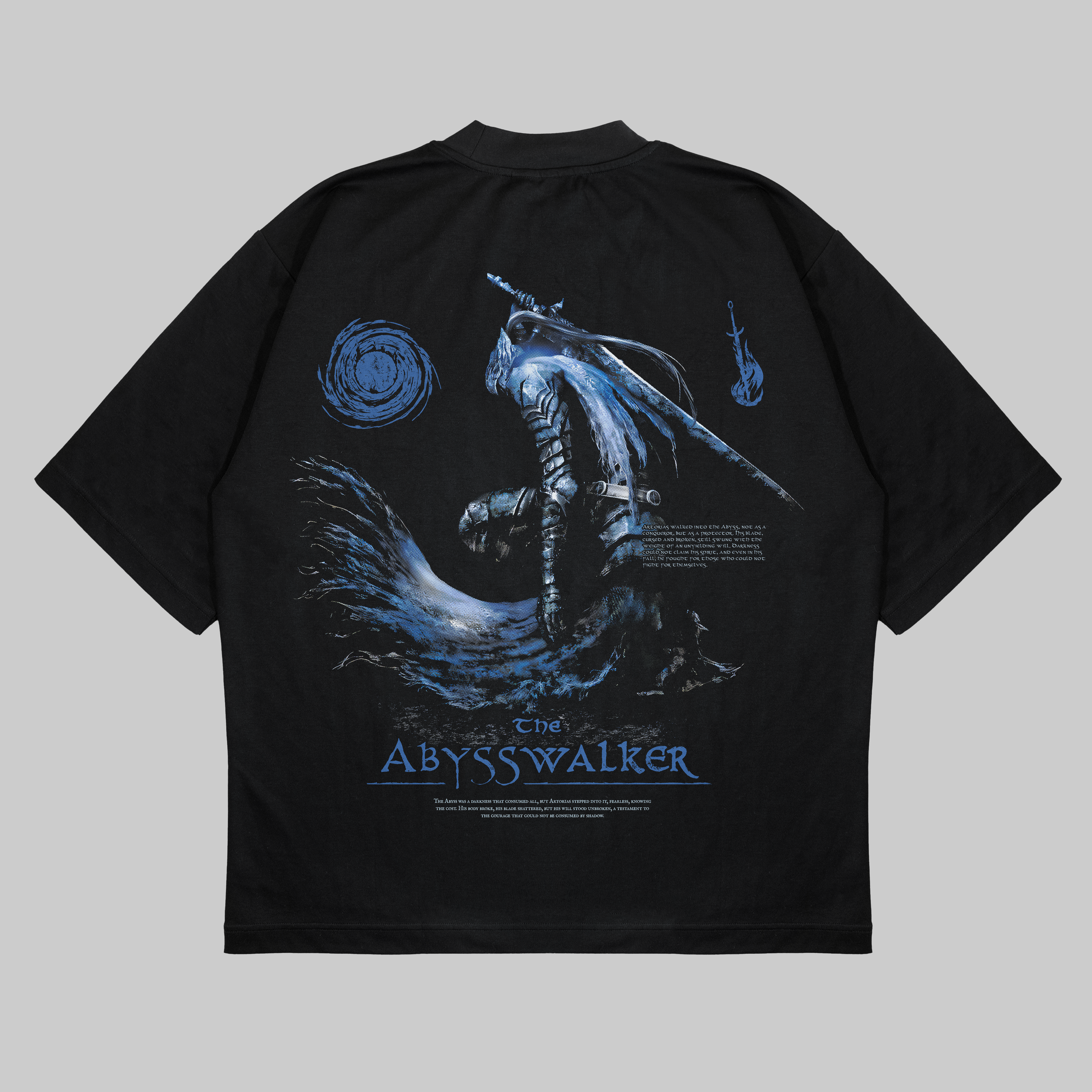 Abysswalker Tee