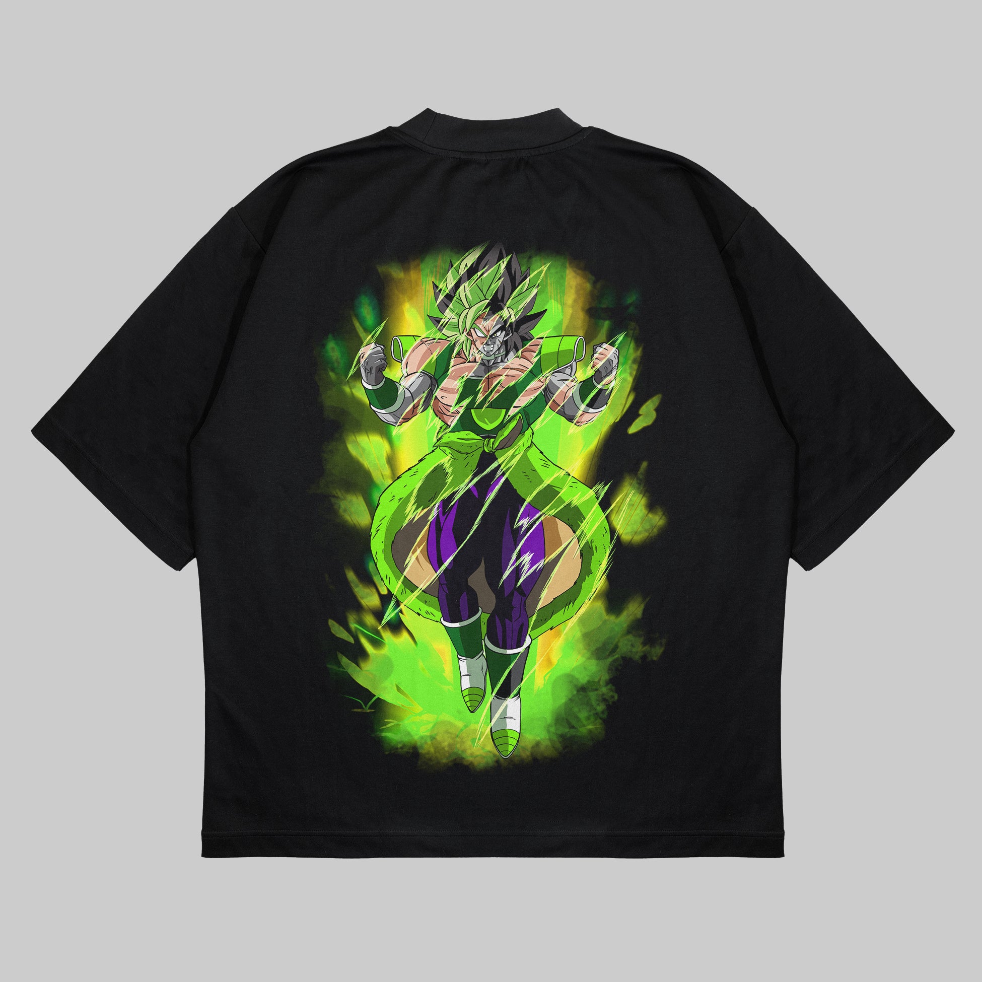 Legendary Super Tee