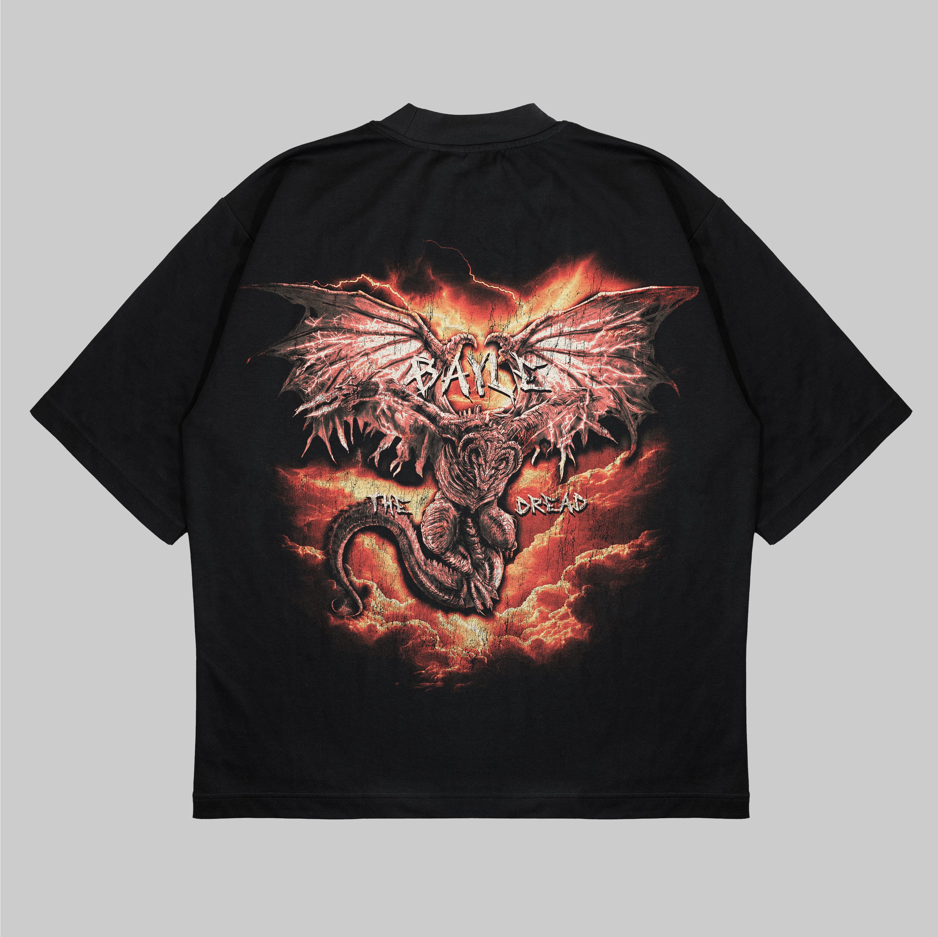 The Dread Tee