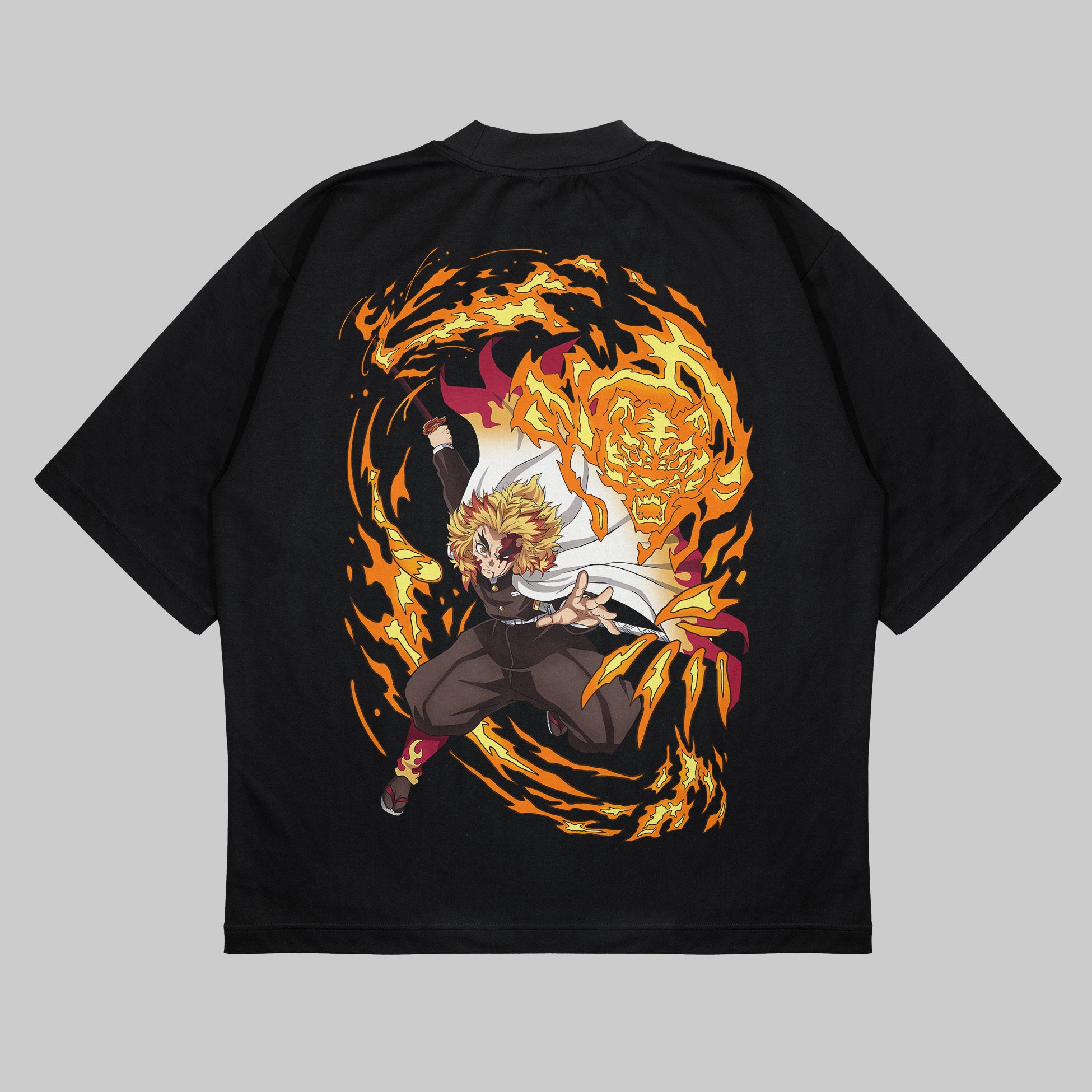 Flame Hashira Tee