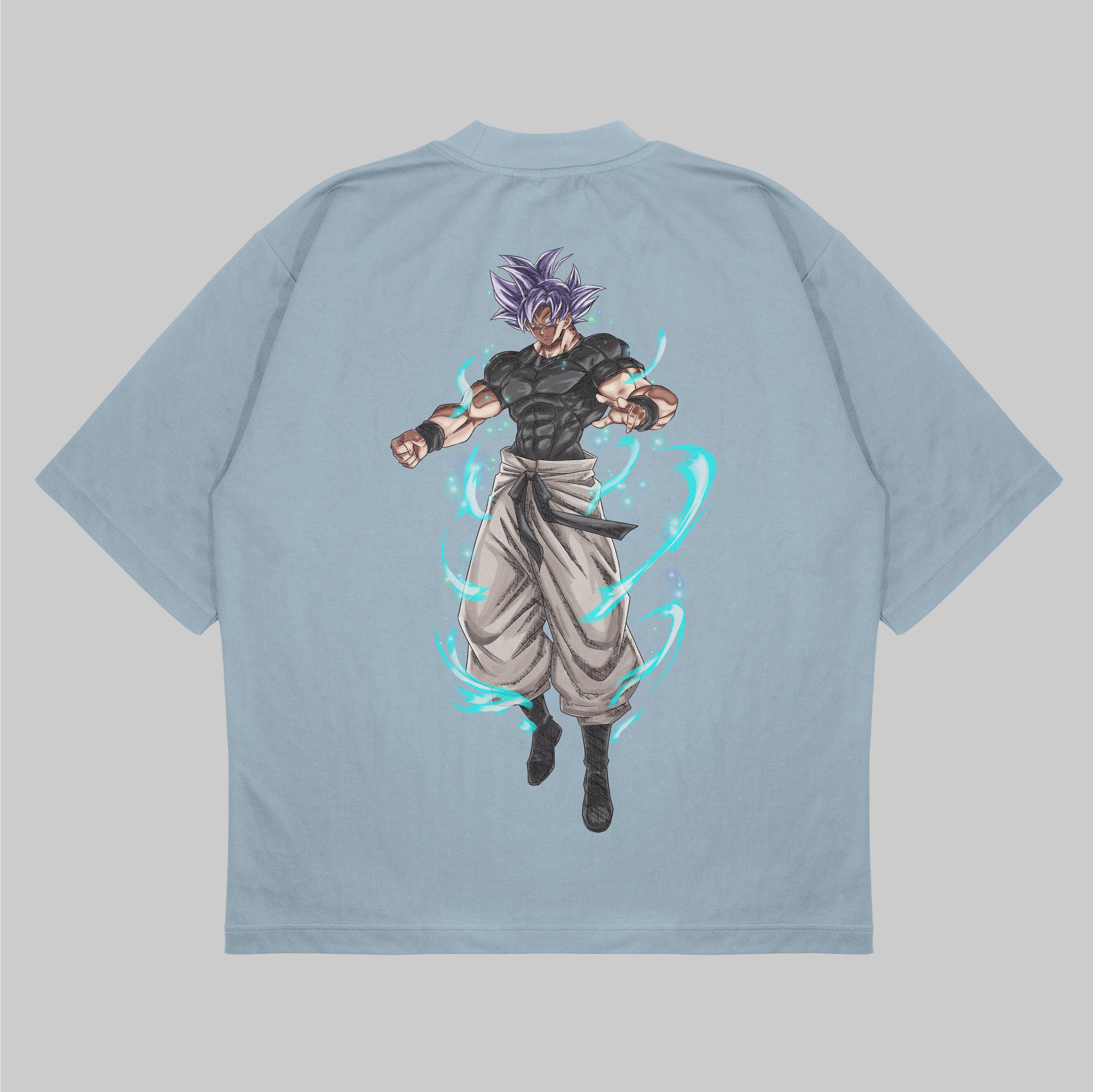 Honored Warrior Tee