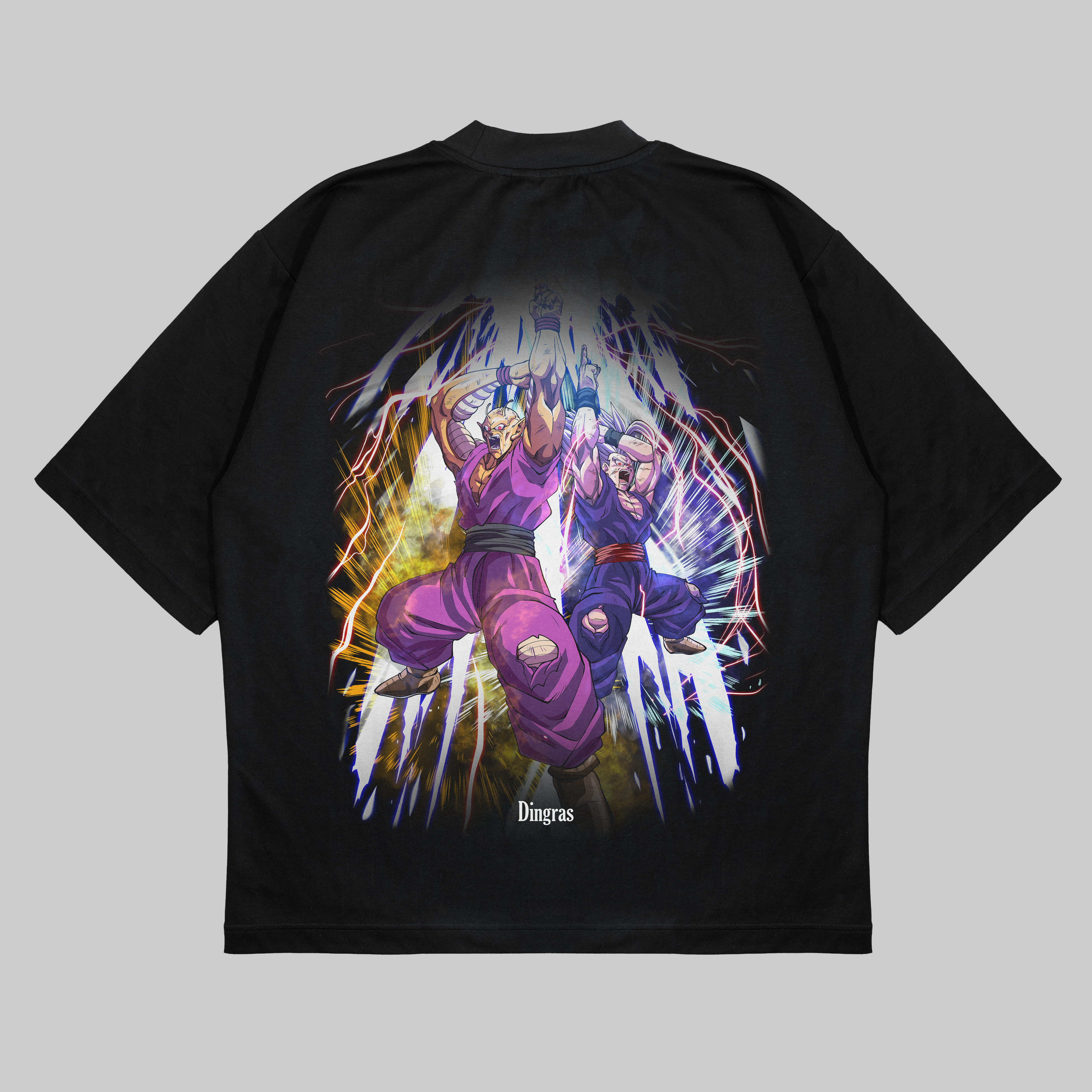 Legacy Hero Tee