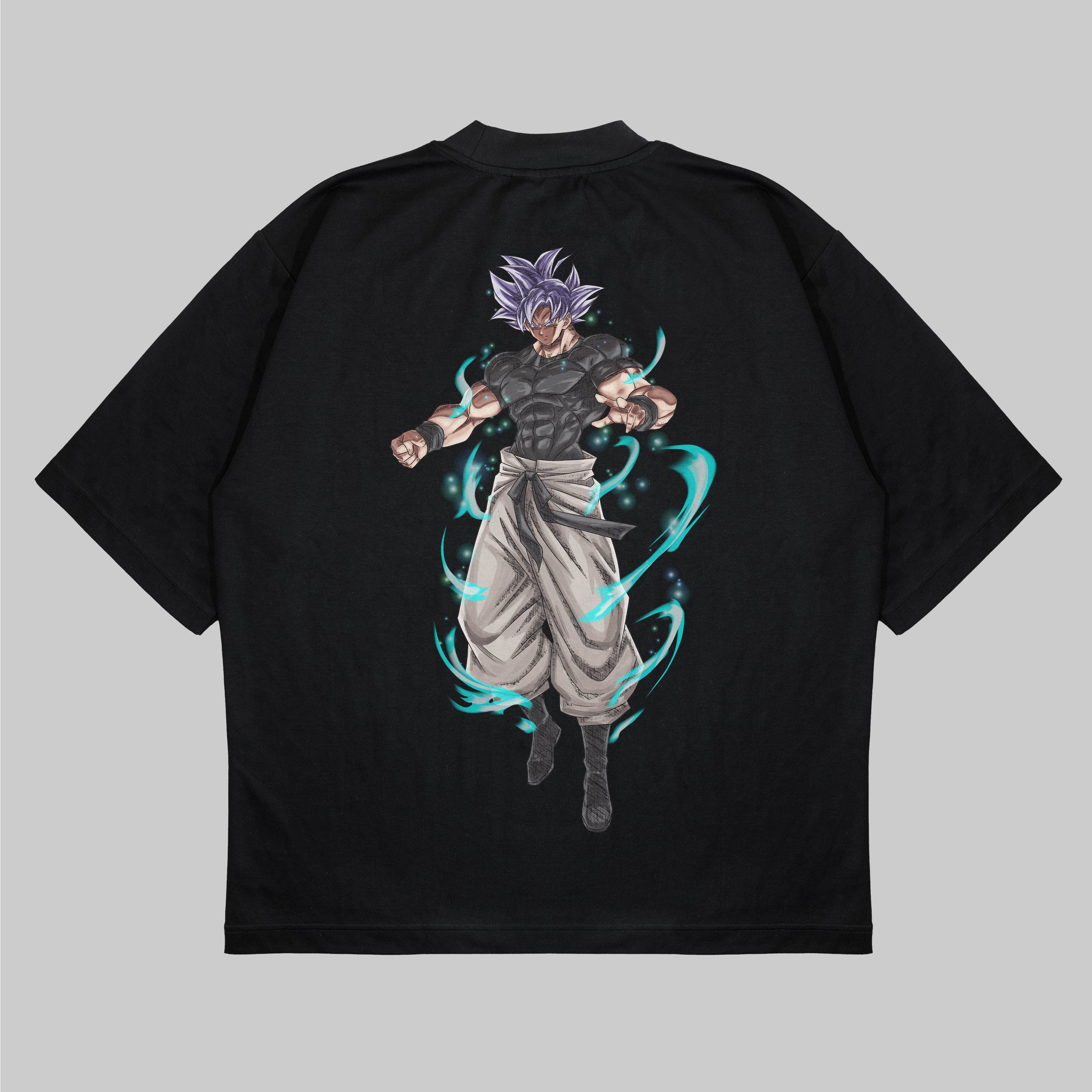 Honored Warrior Tee