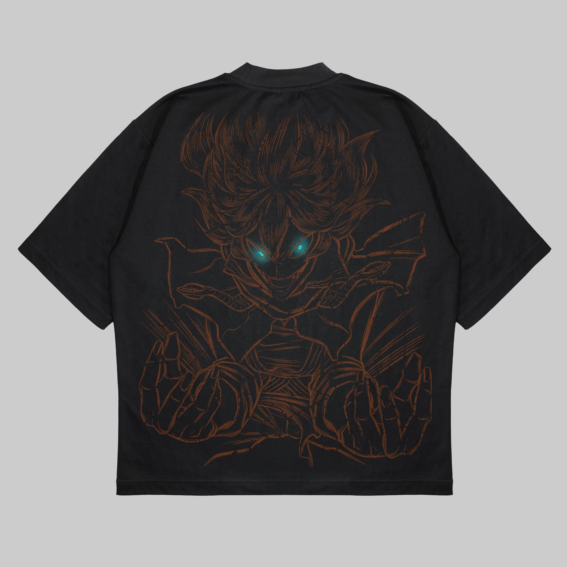 LIONESS OVERSIZED SHIRT