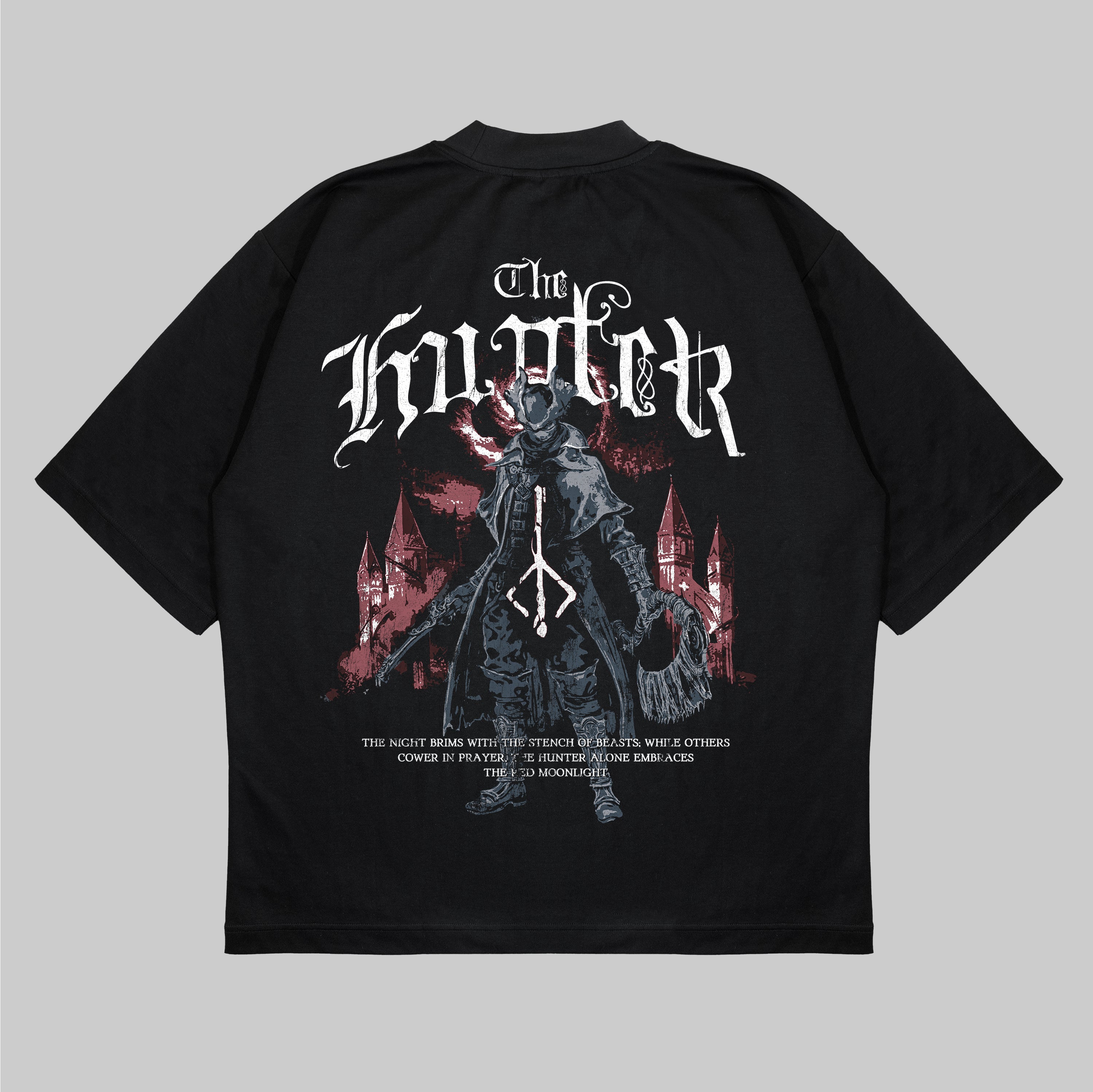 The Hunter Tee