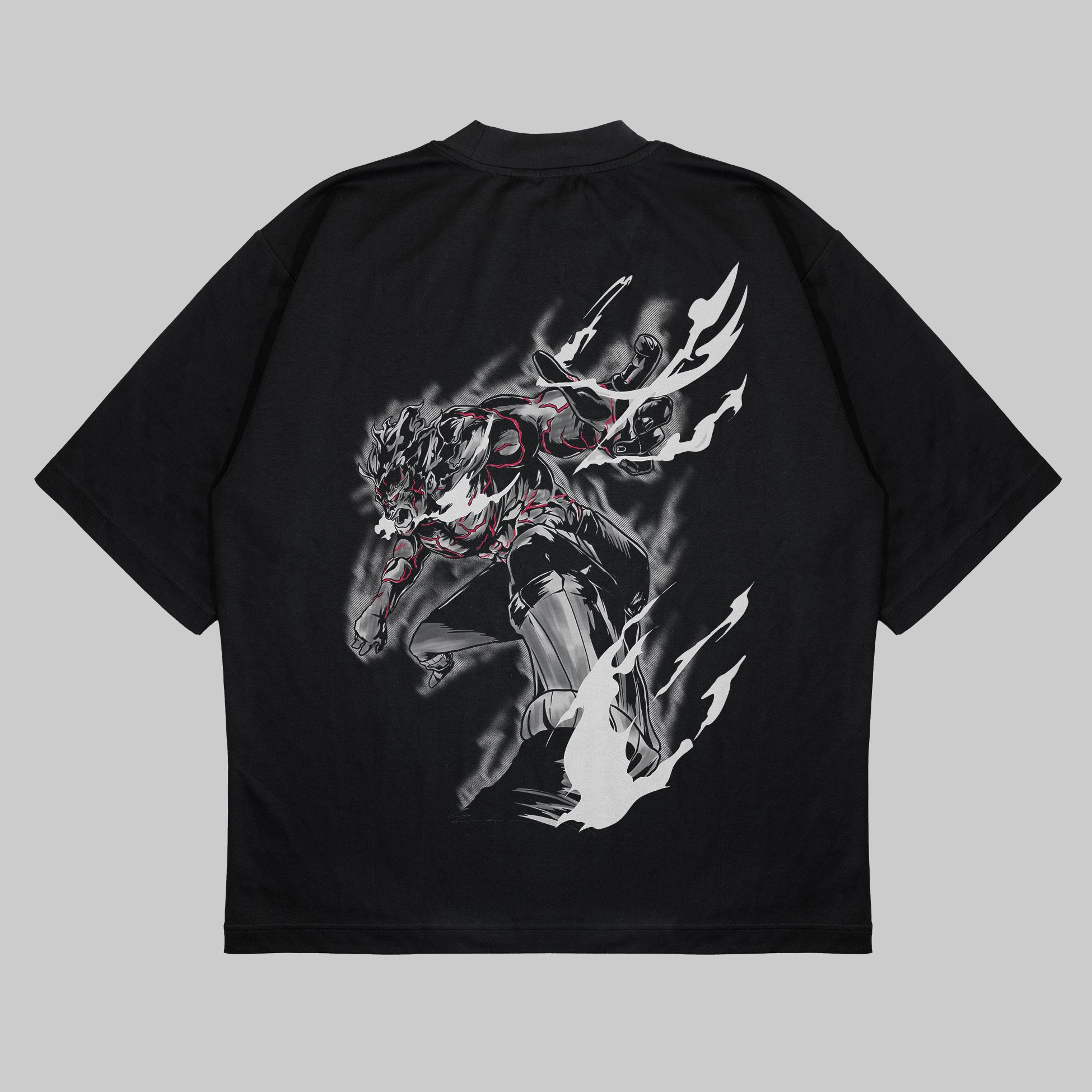 Gate of Death Tee