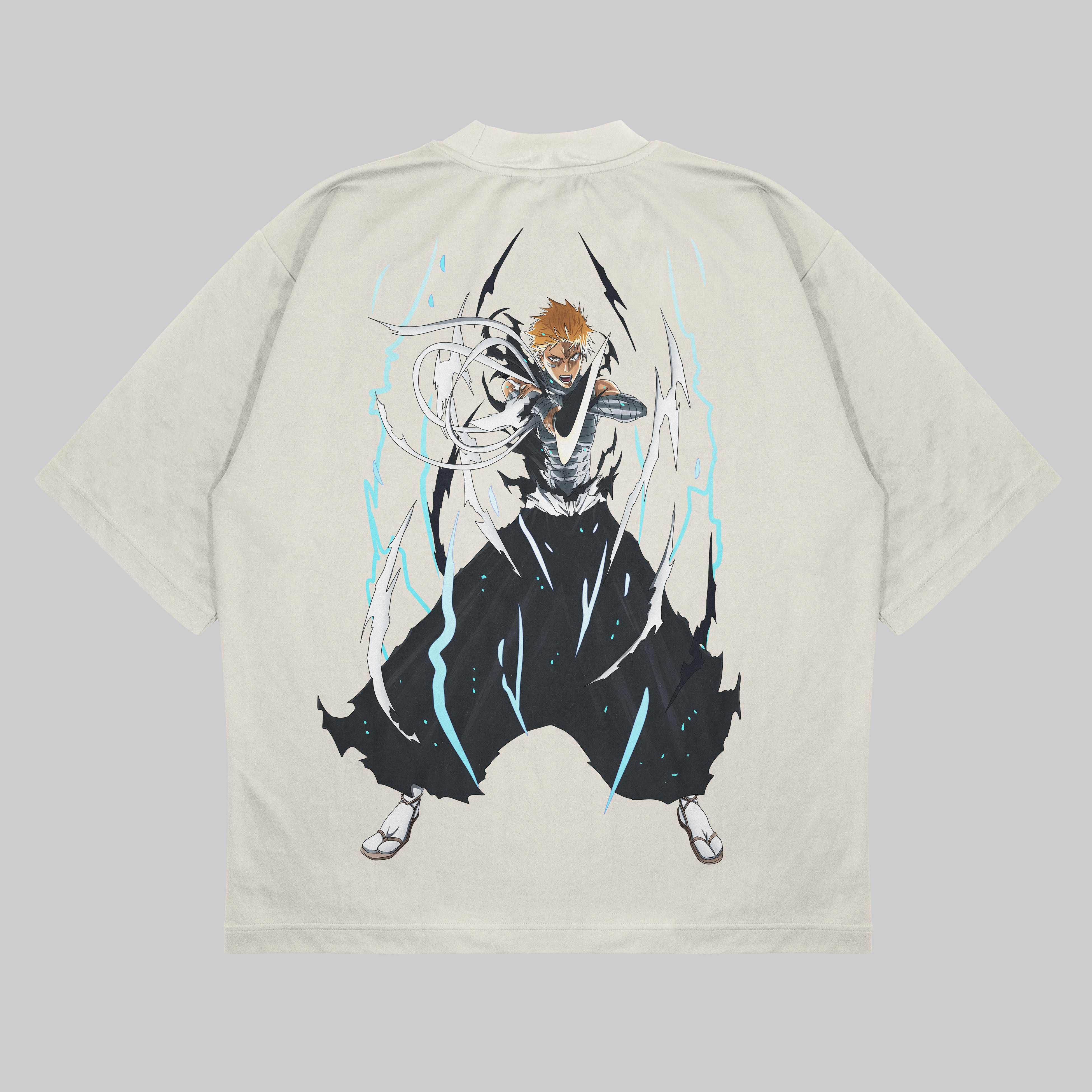 Substitue Shinigami Tee