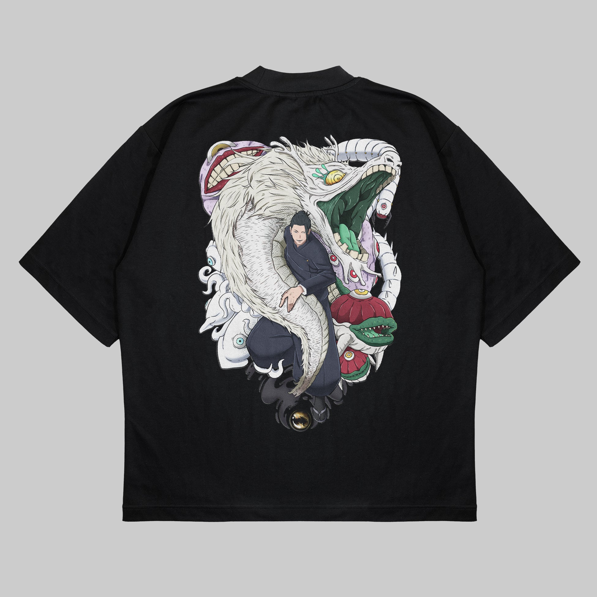 Curse Manipulation Tee