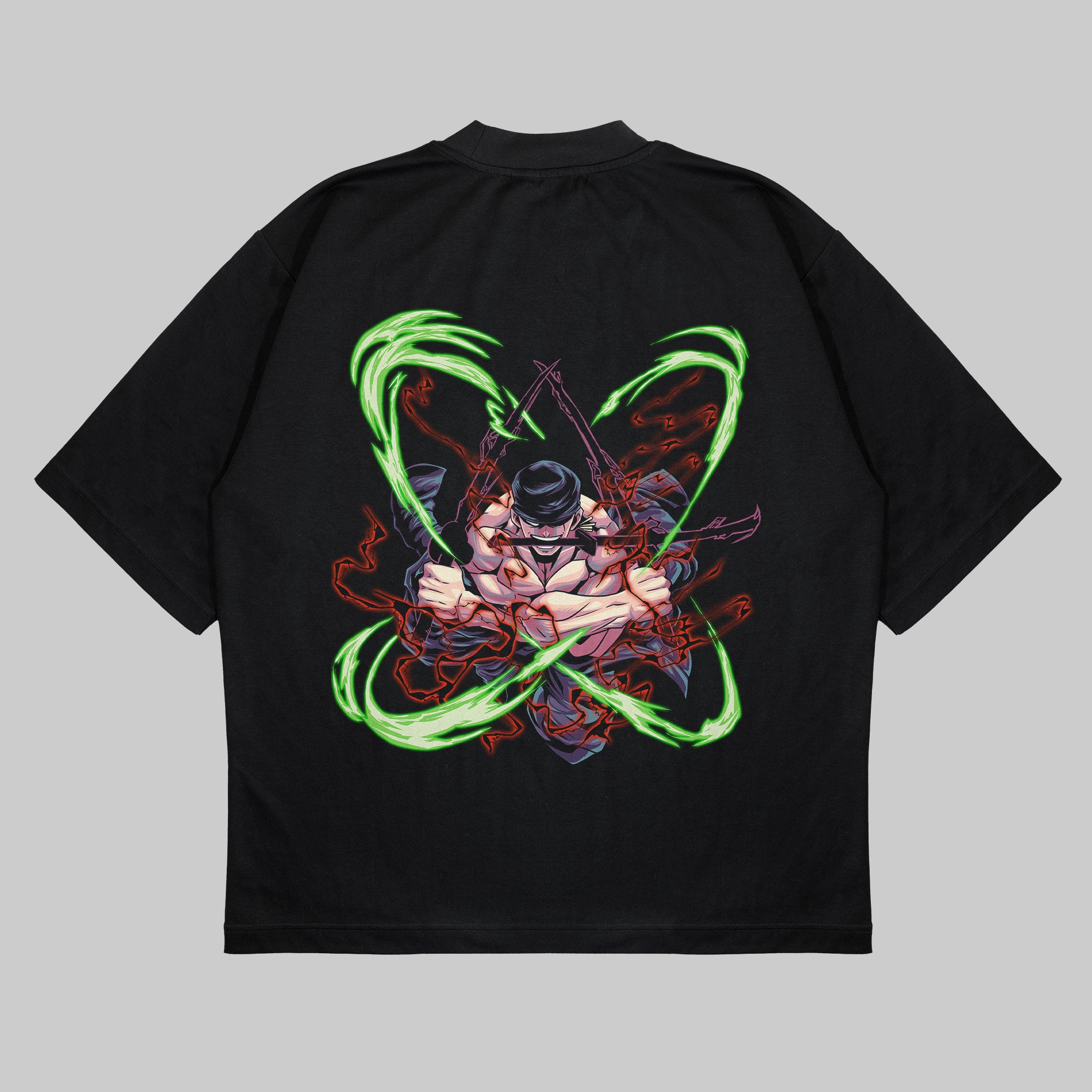 Dragon Damnation Tee