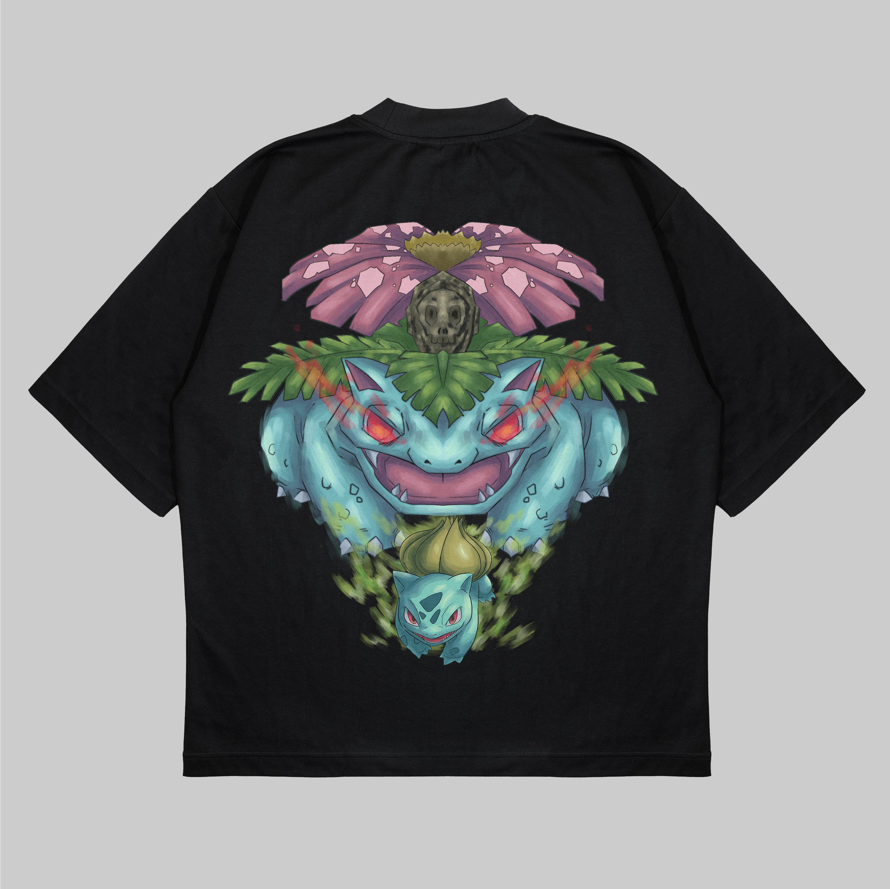 Leaf Green Tee