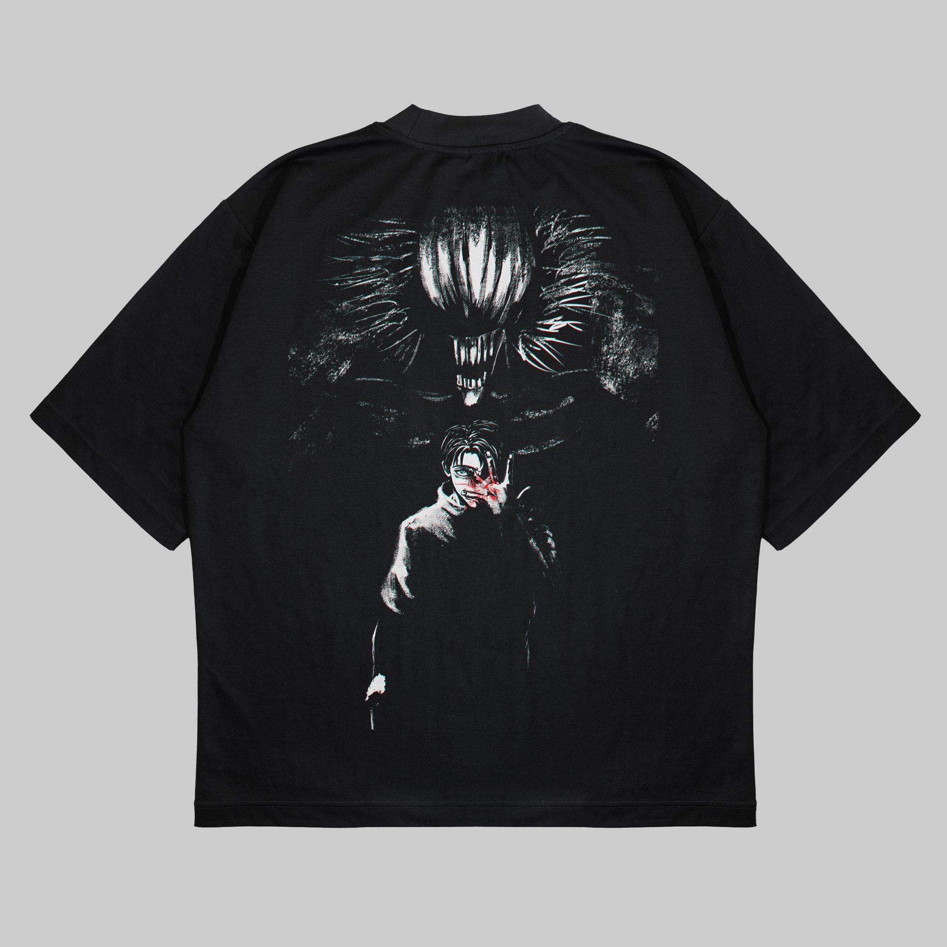 Cursed Queen Tee