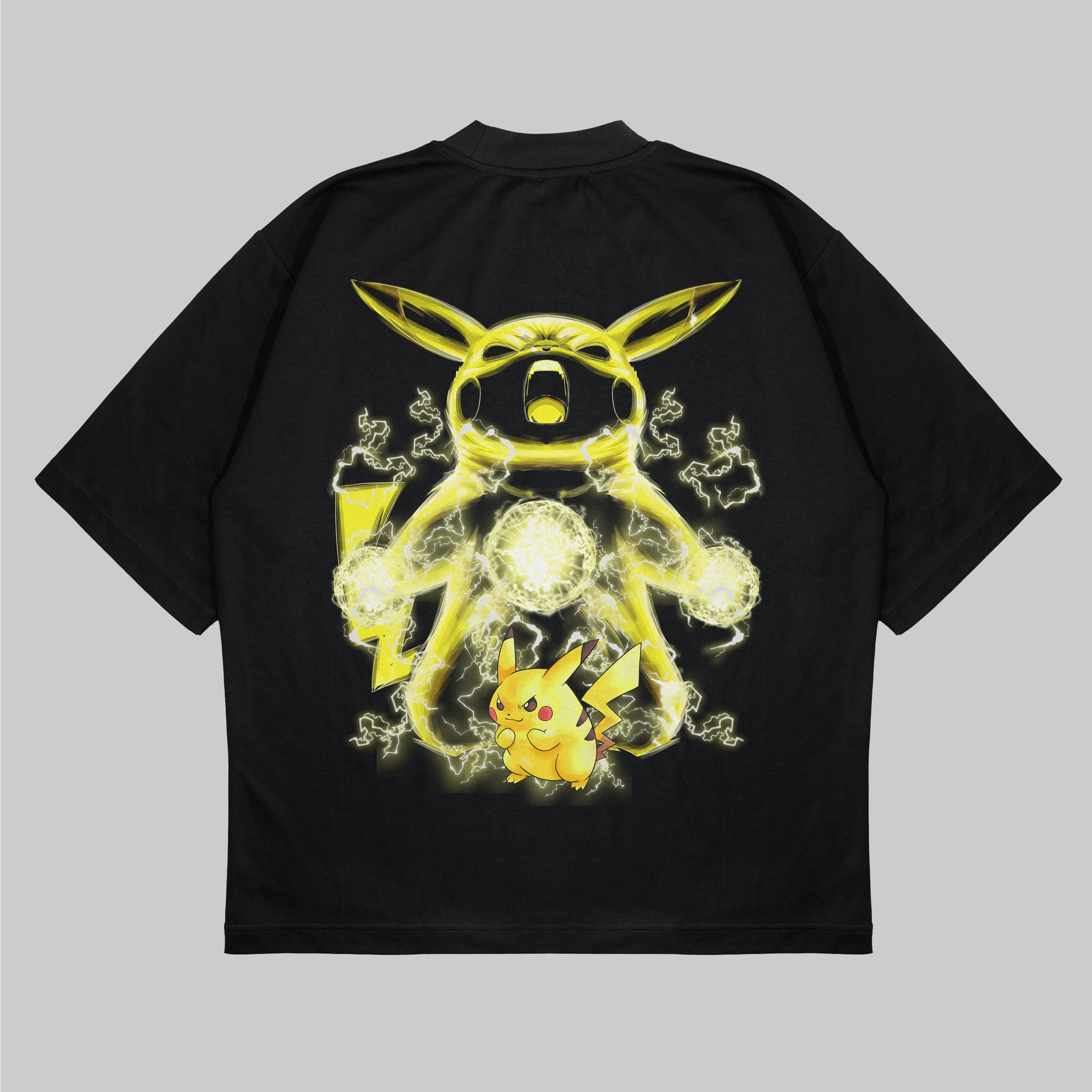 Yellow Edition Tee