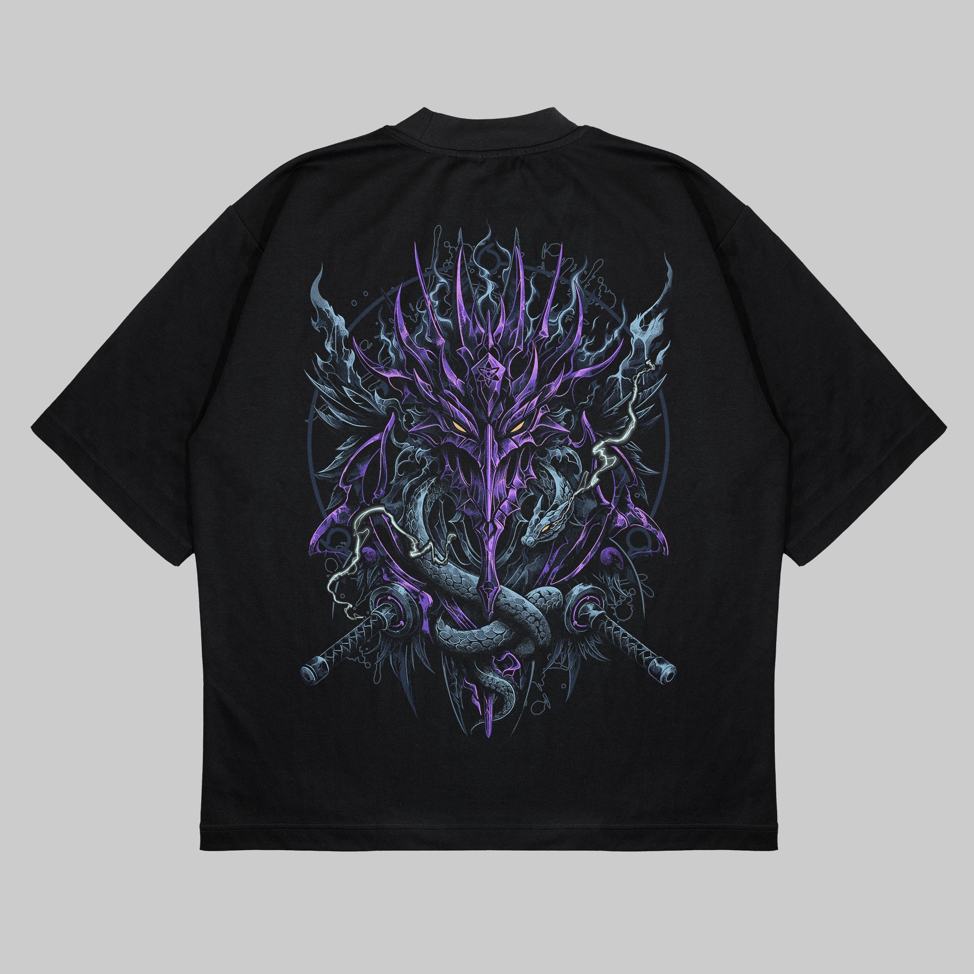 Rogue Susanoo Tee