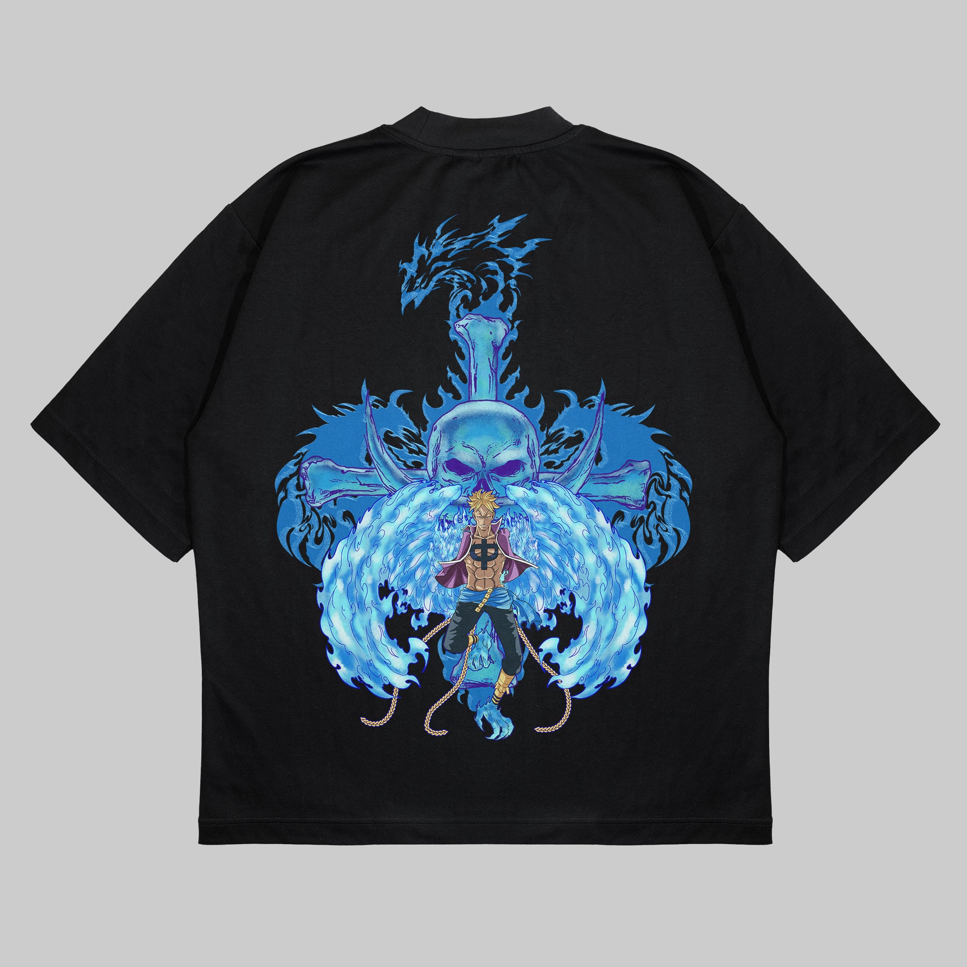 The Phoenix Tee
