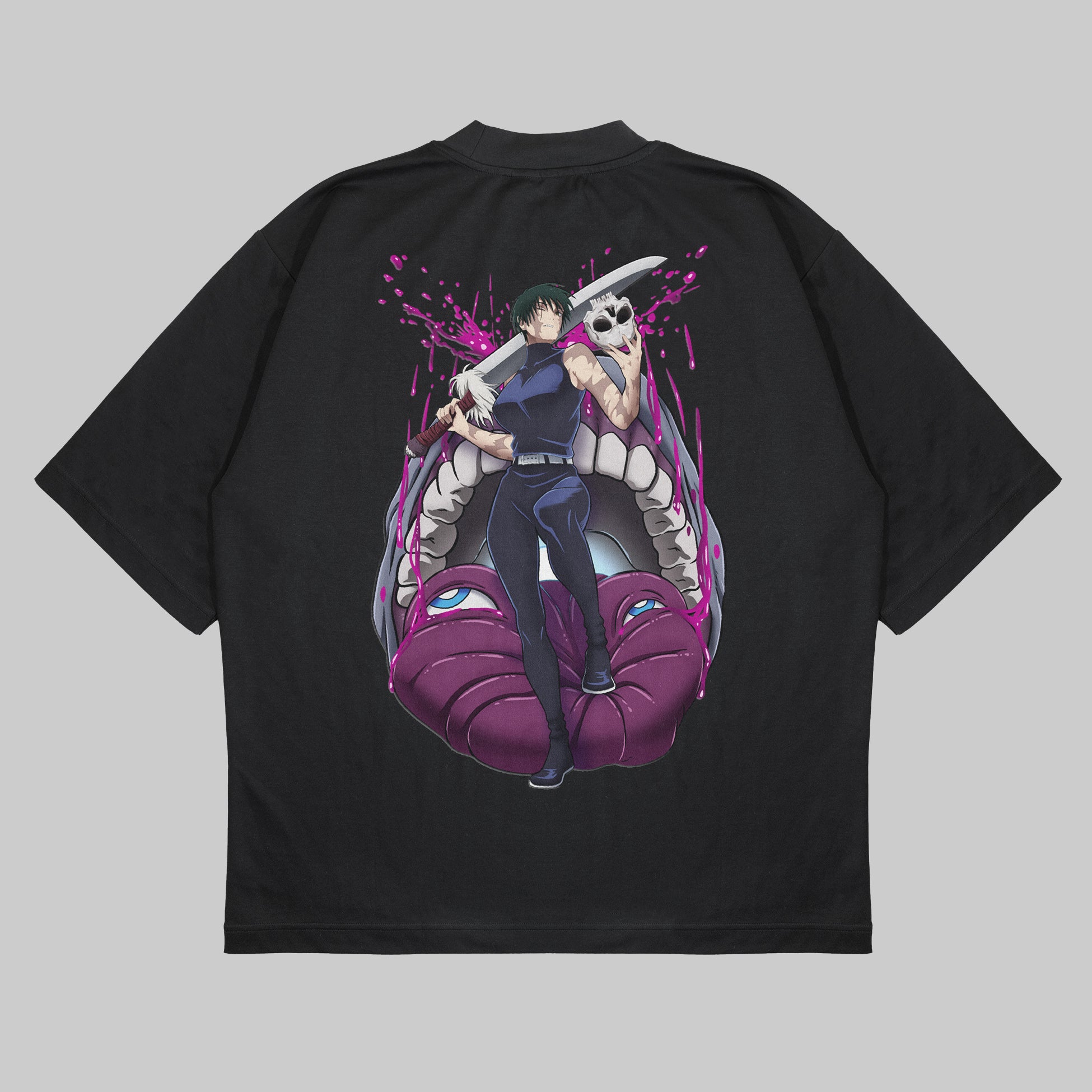 Zero Cursed Tee