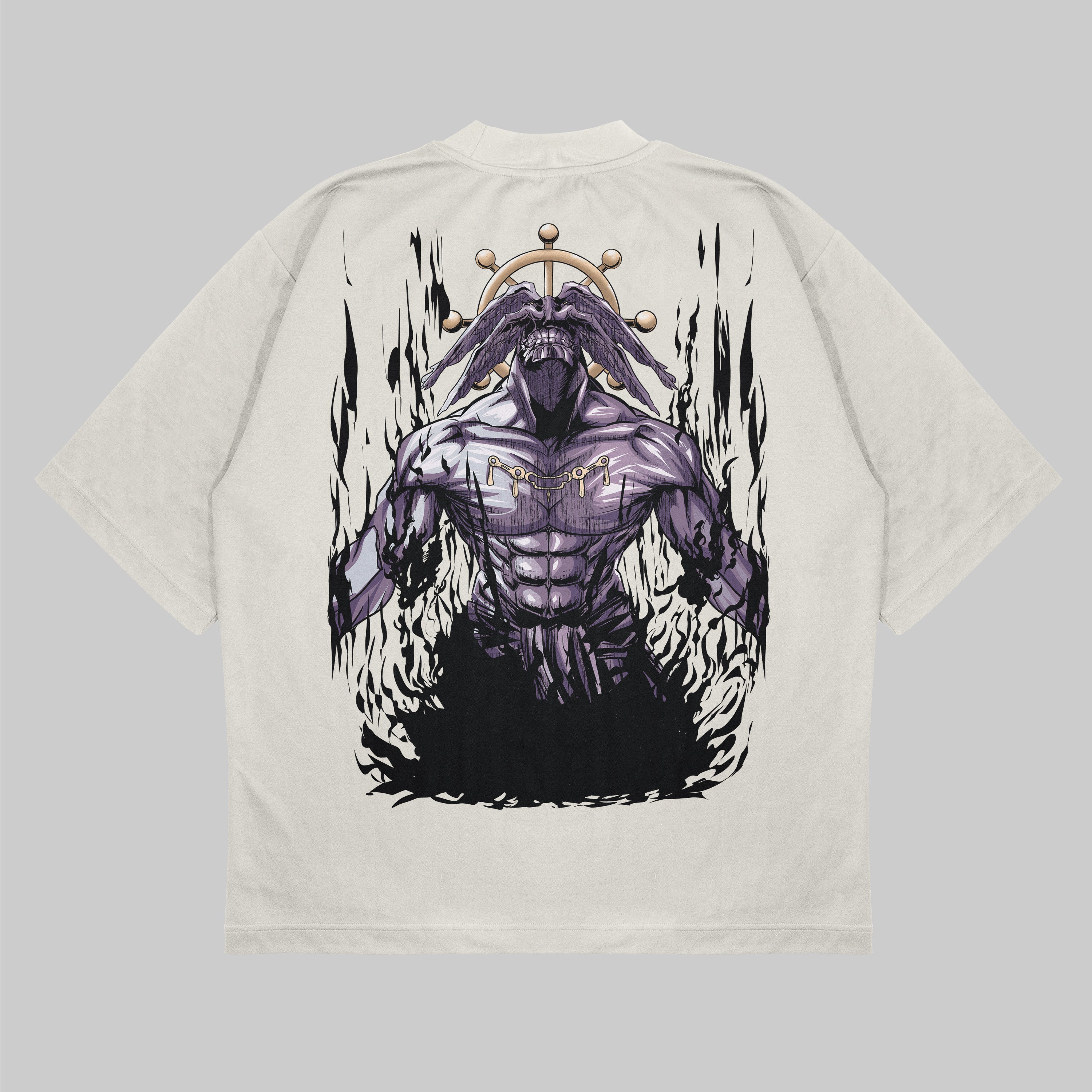 Divine General Tee