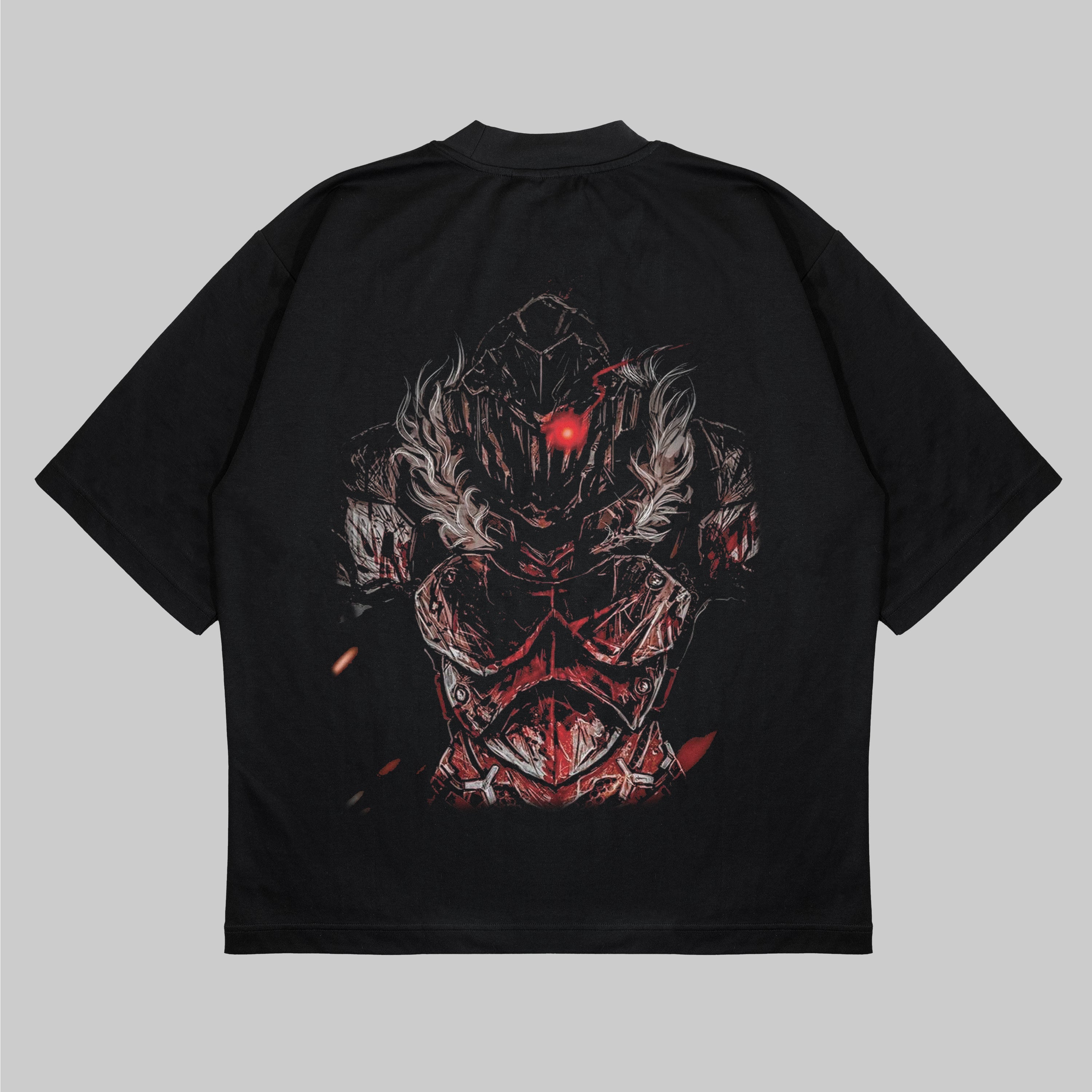 Slayer Rage Tee