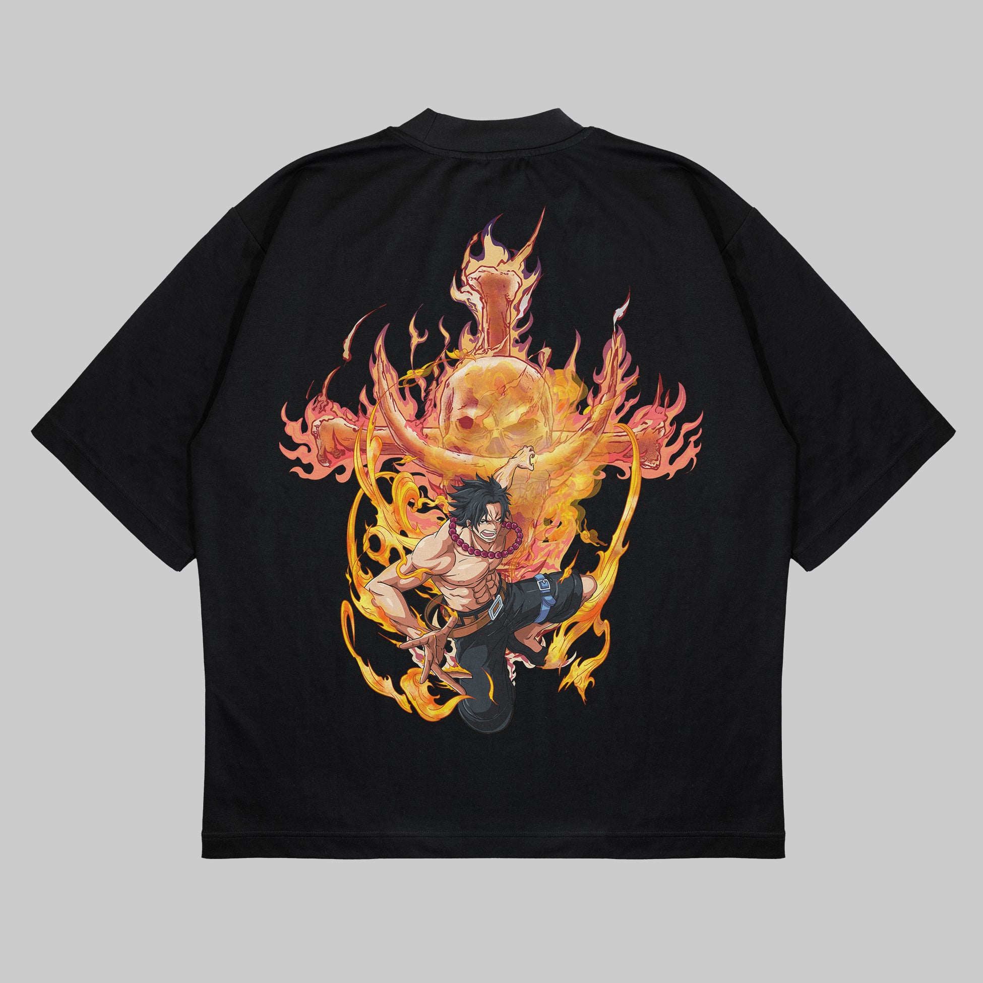 Fire Fist Tee