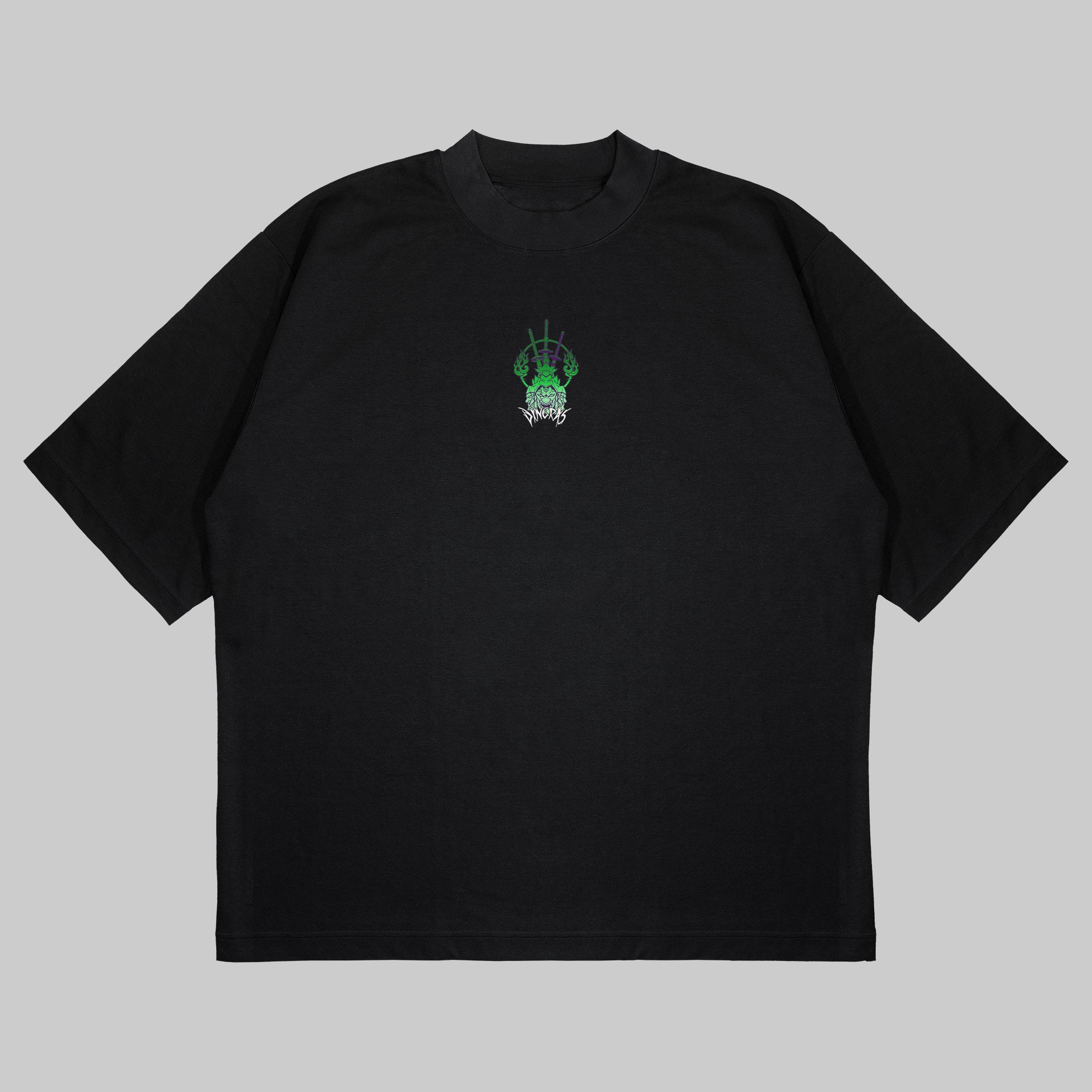Dragon Damnation Tee