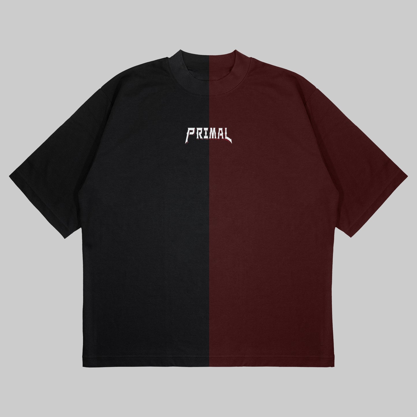 Primal Exclusive Split Shirt Extras