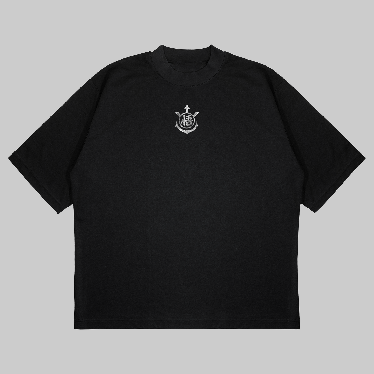 Blue Fusions Tee