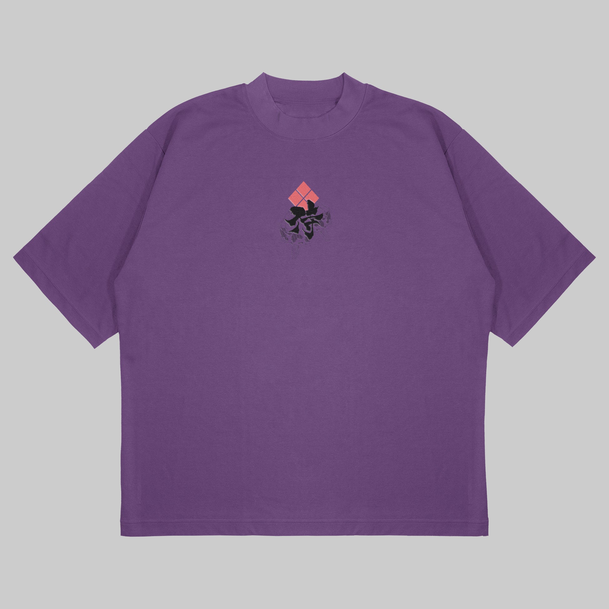 Ronin Oversized Shirt