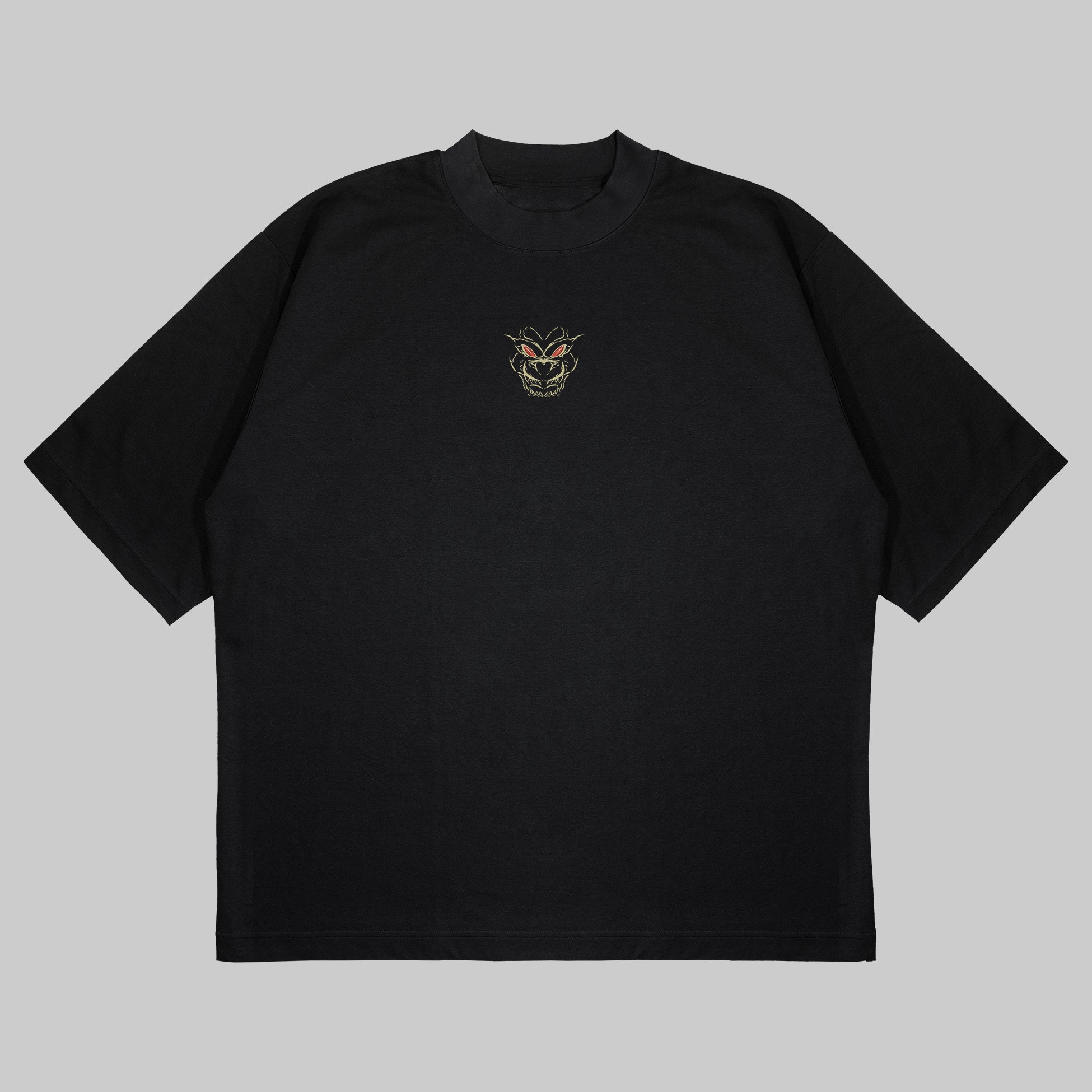 Hope Oozaru Back Tee