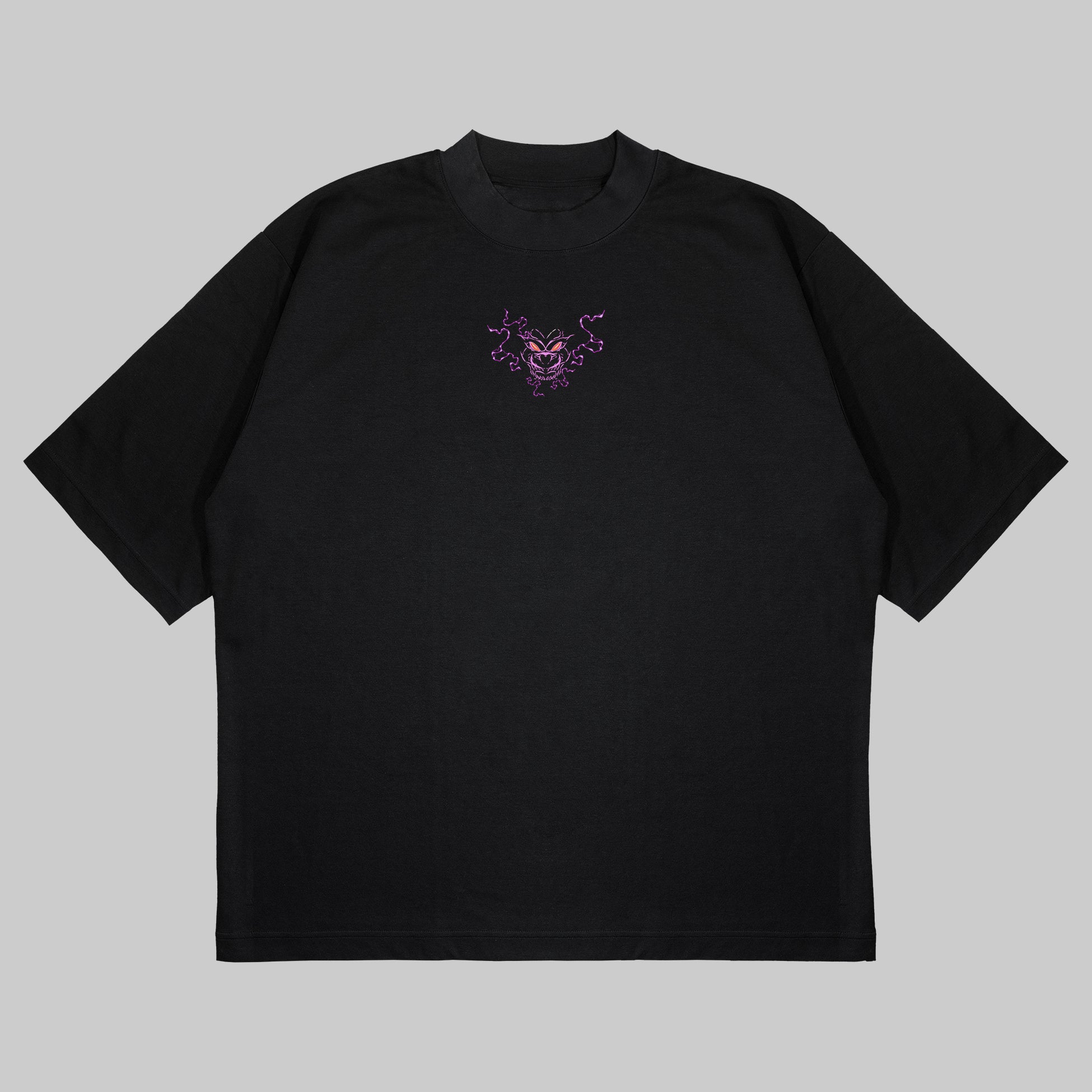 Ultra Ego Oozaru Back Tee