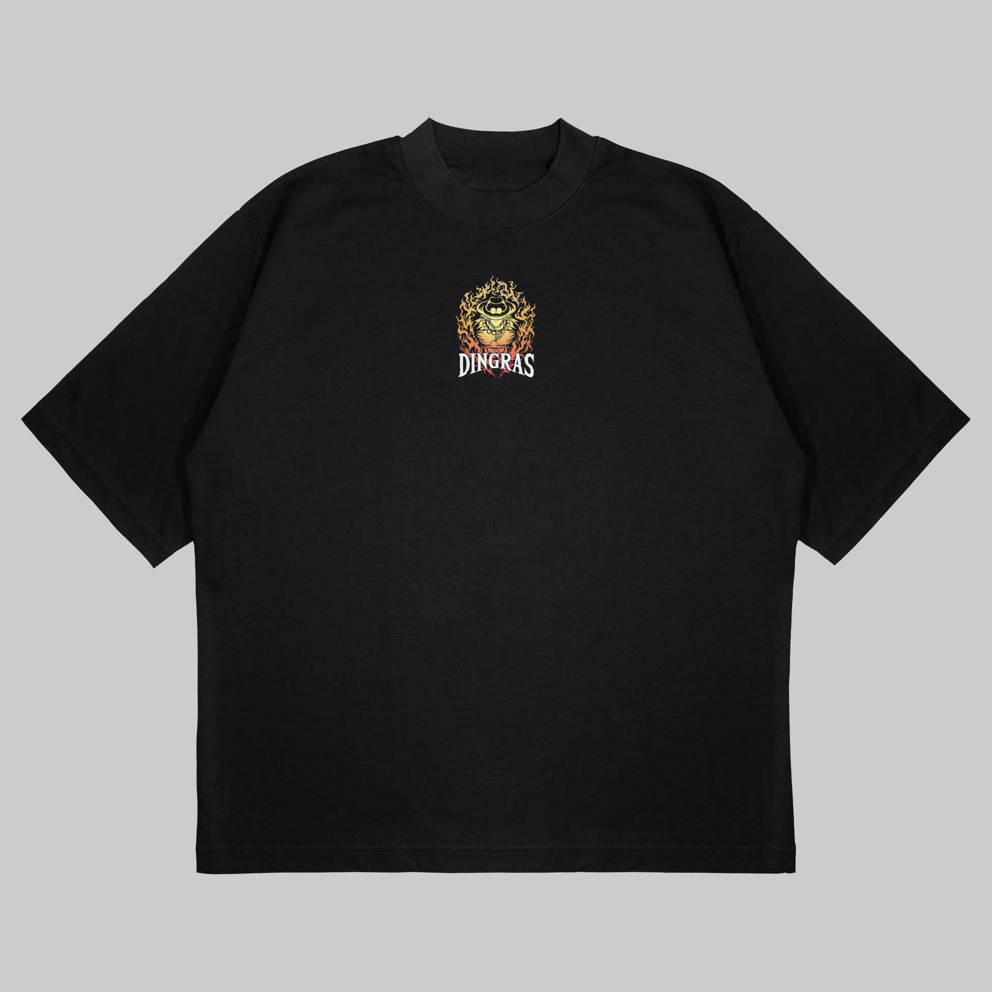 Fire Fist Tee