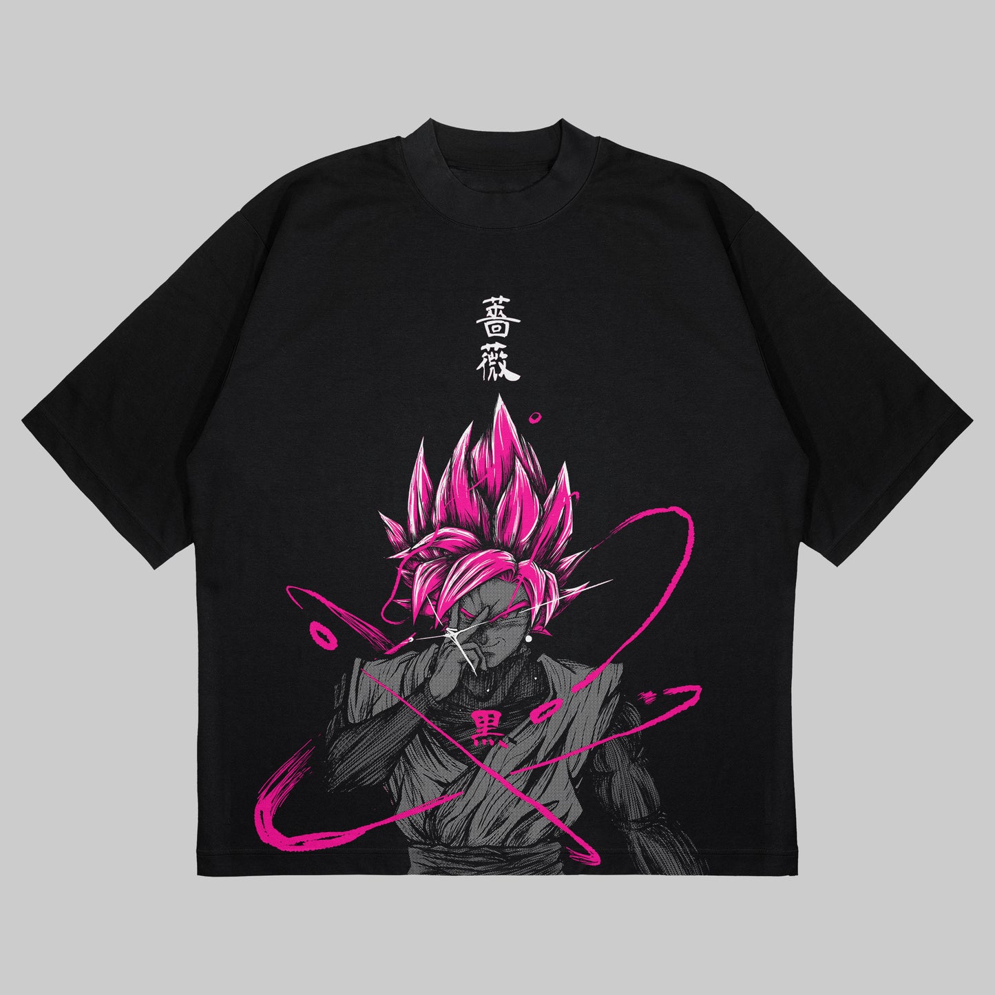 DIVINE FORM UV EXCLUSIVE SHIRT (PREORDER)