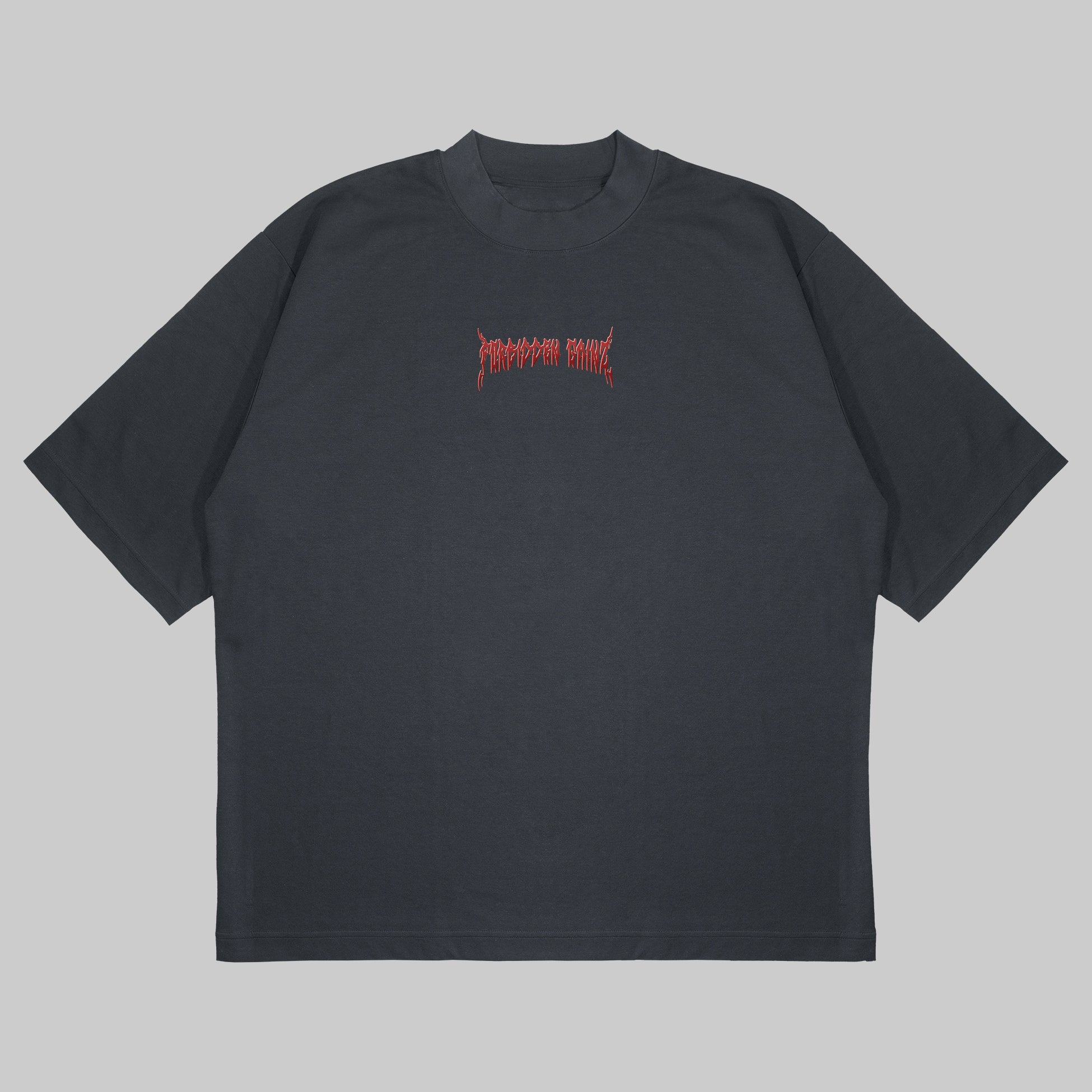 Forbidden Gainz Tee