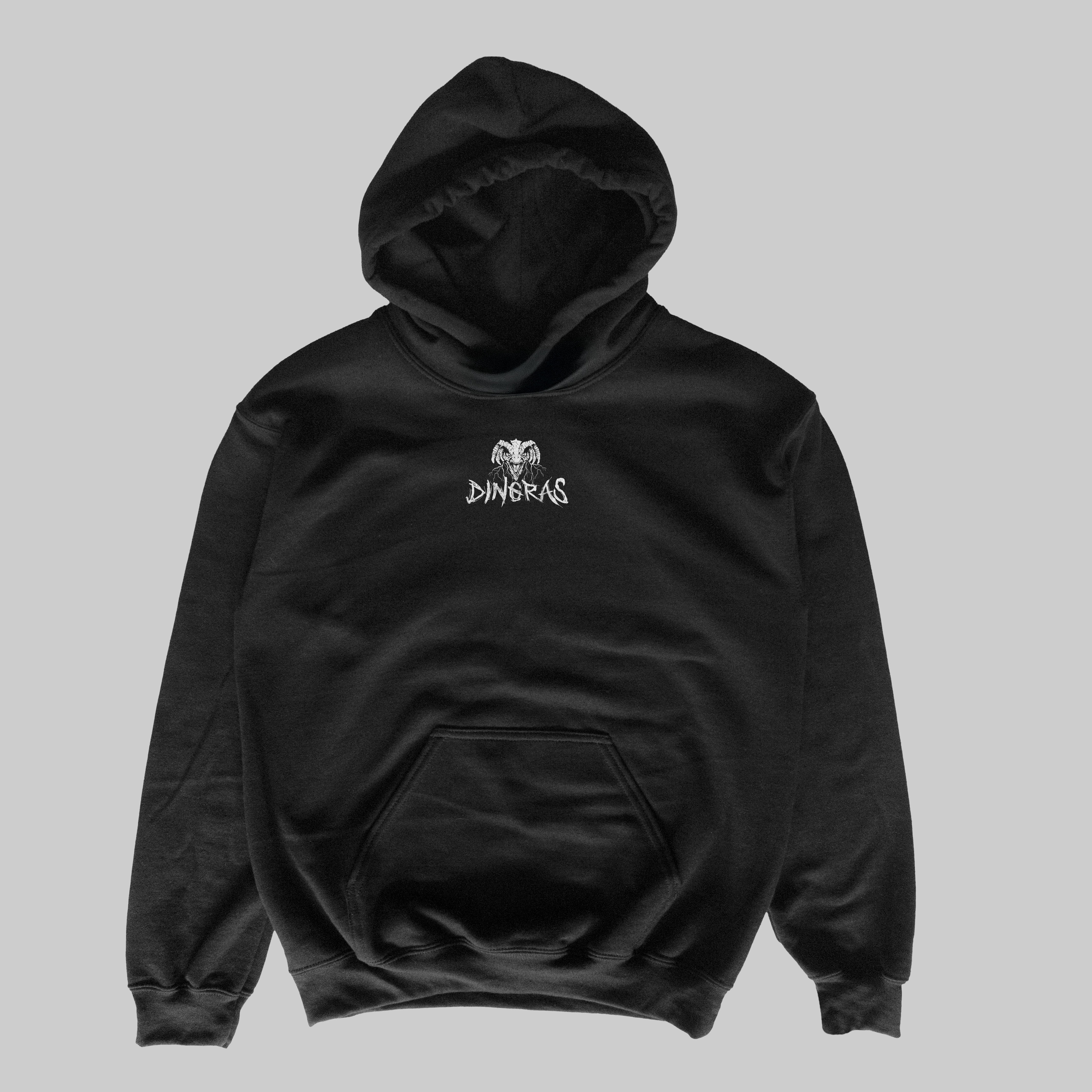 The Dread Pullover Hoodie