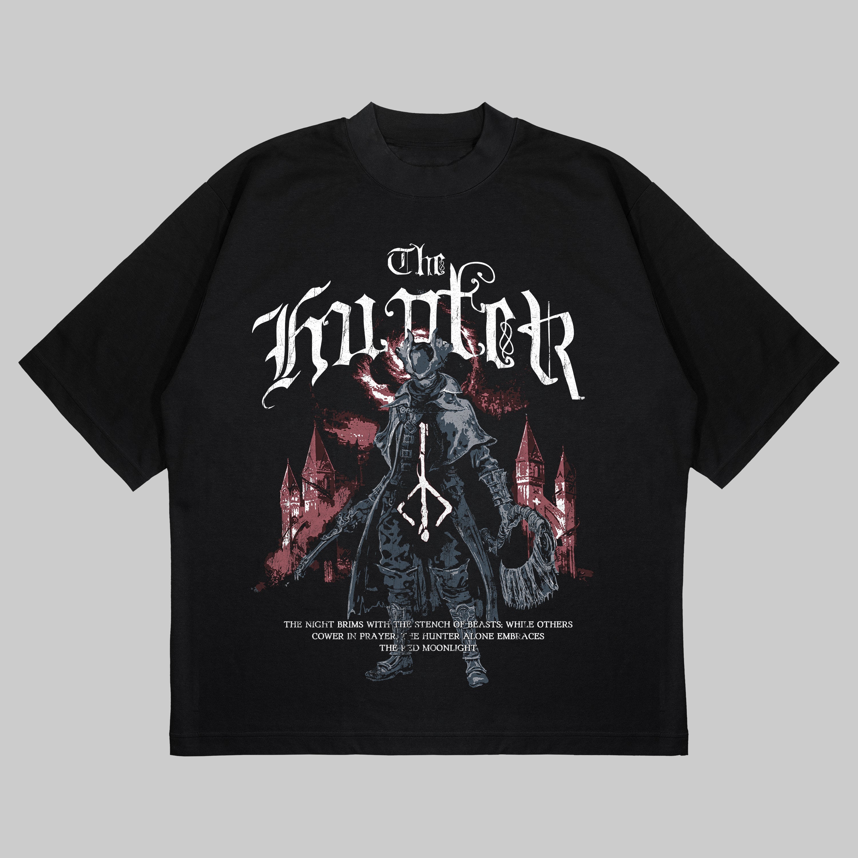 The Hunter Tee
