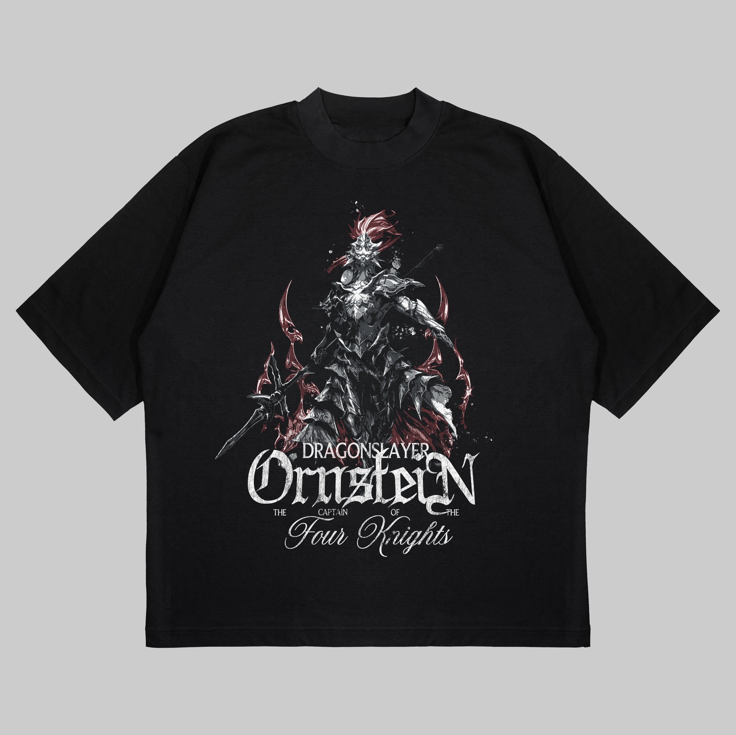 The Dragonslayer Tee