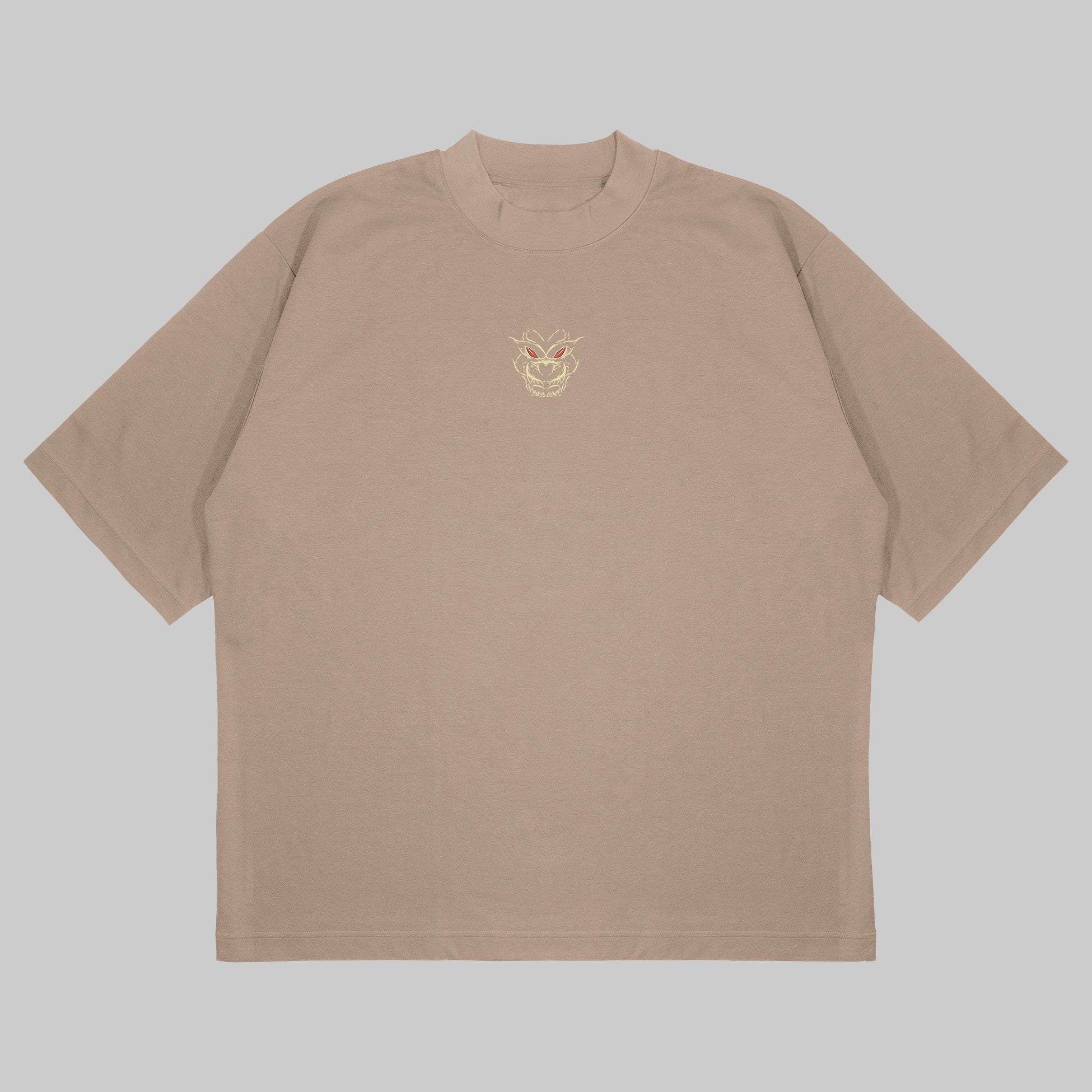 Legendary Oozaru Back Tee