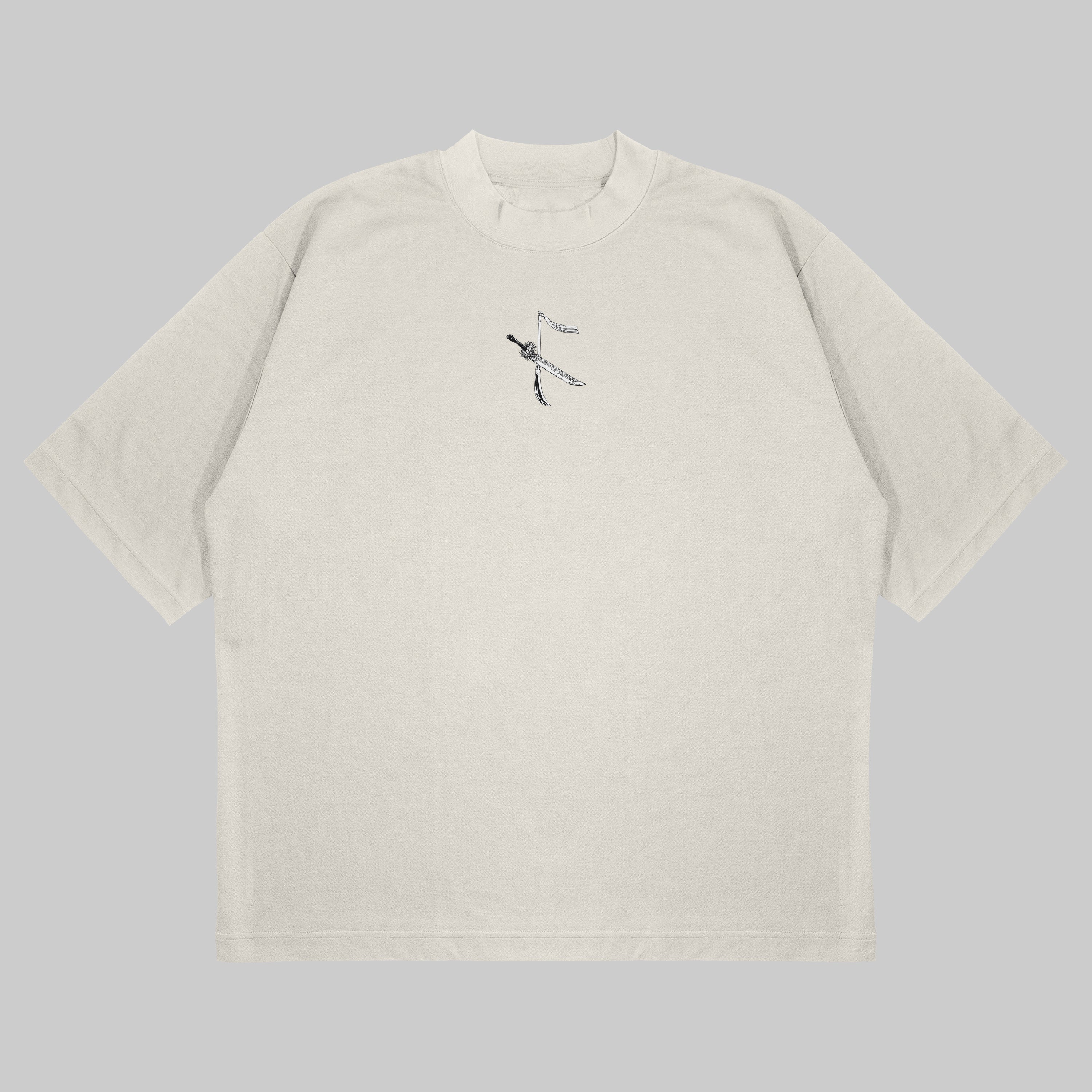 Maki Heavenly Restriction Tee