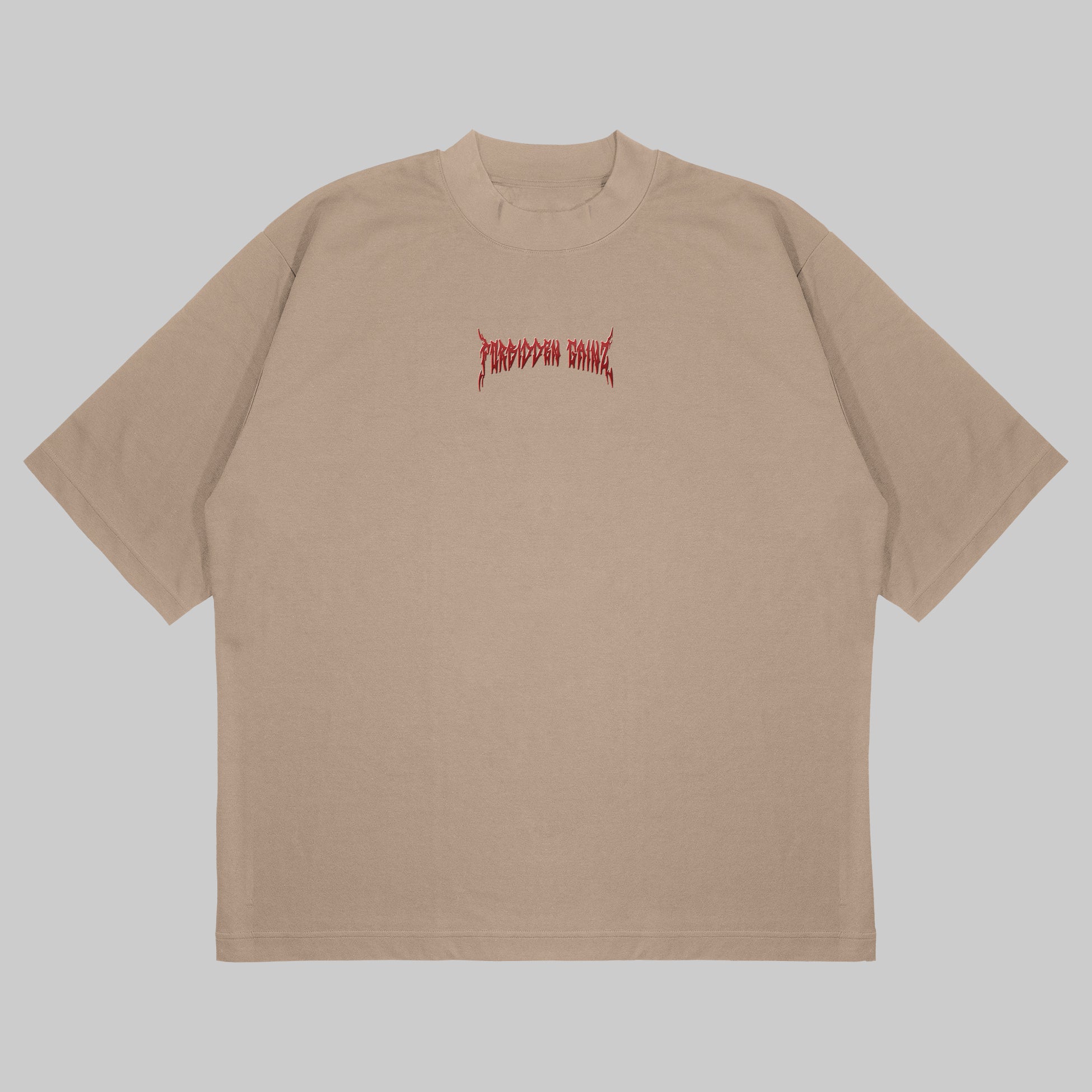 Forbidden Gainz Tee