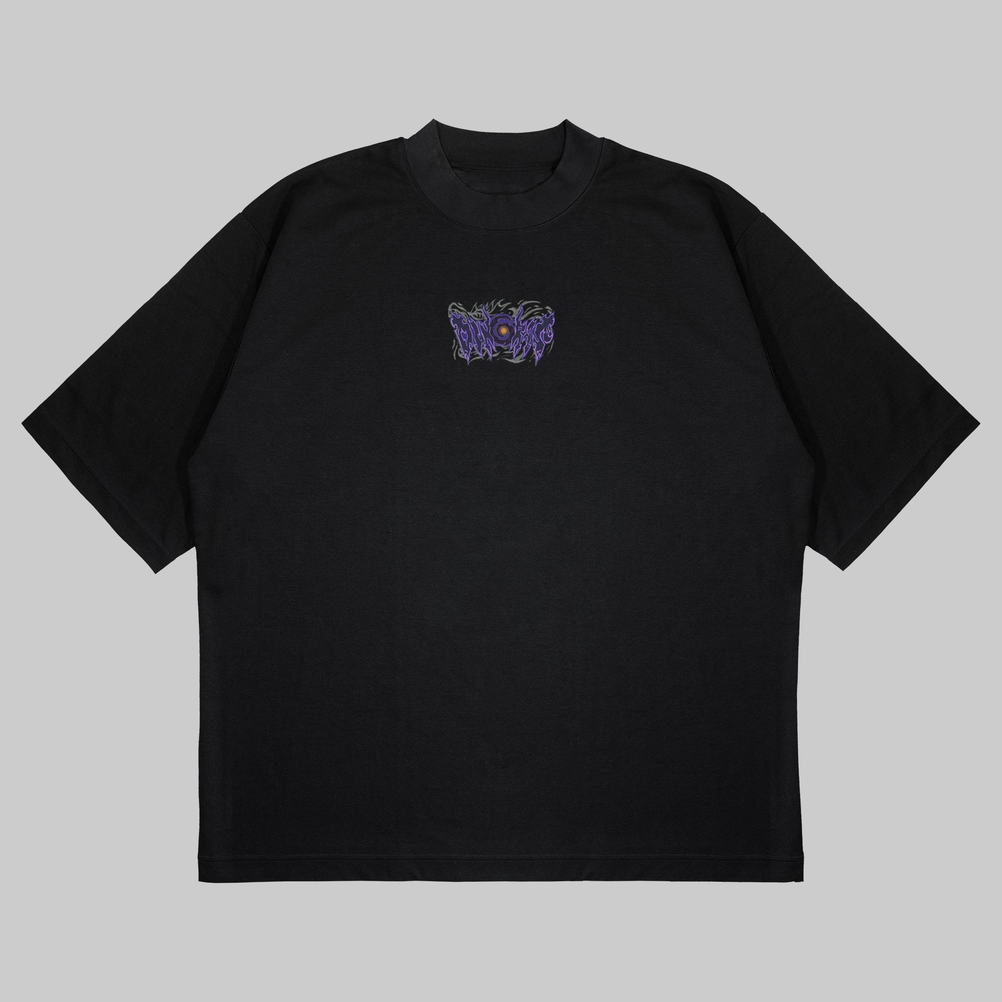 Curse Manipulation Tee