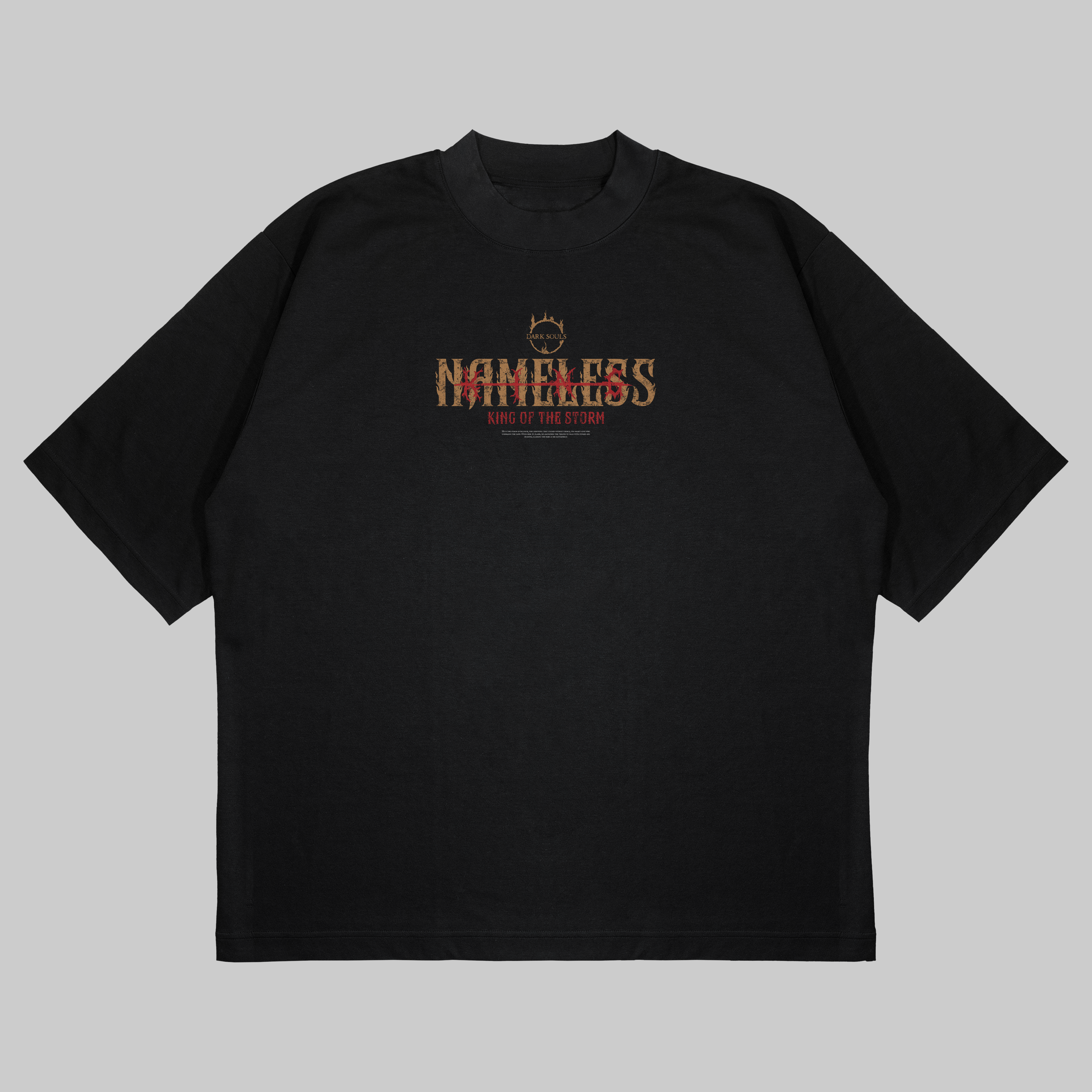 Nameless King Tee